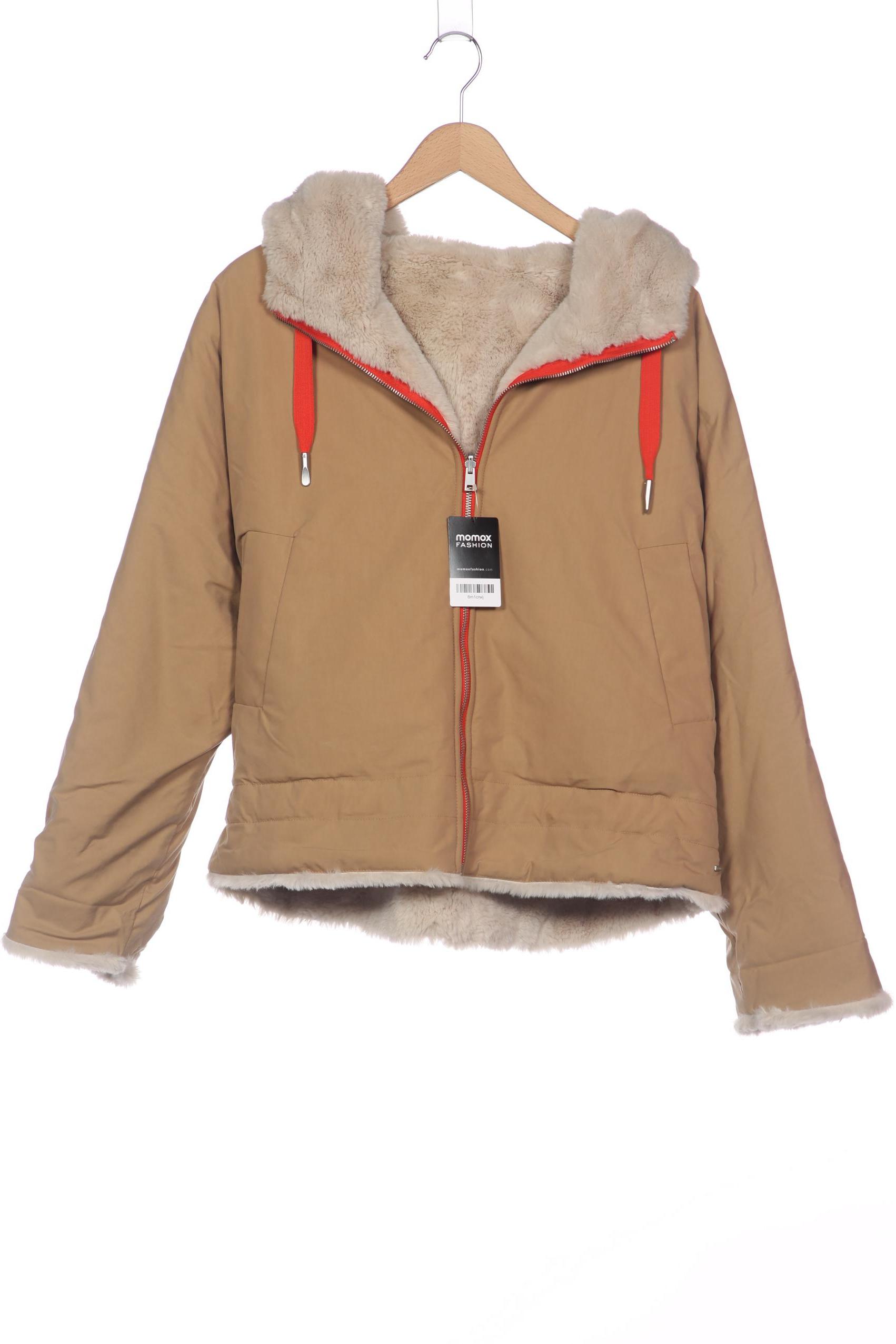 

Rino&Pelle Damen Jacke, beige, Gr. 42