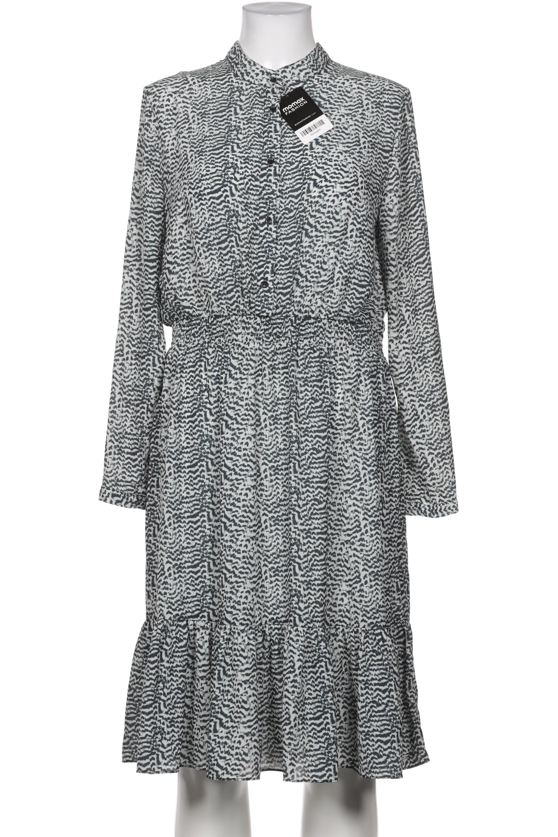 

Rino&Pelle Damen Kleid, grün, Gr. 40