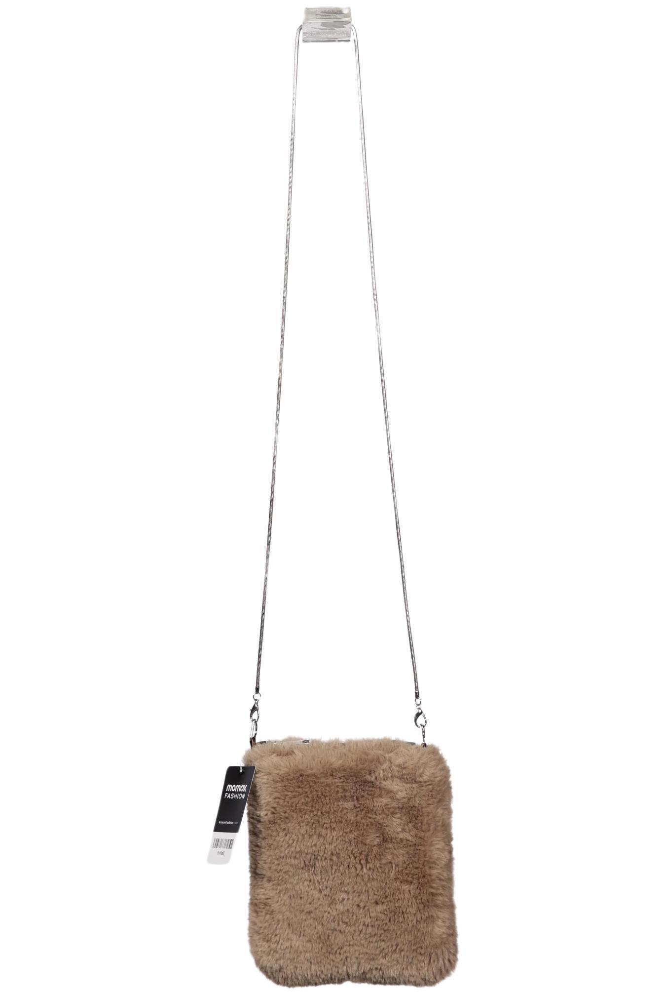 

Rino&Pelle Damen Handtasche, beige, Gr.