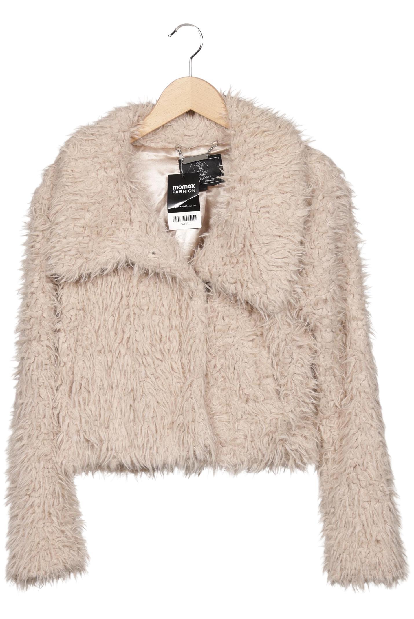 

Rino&Pelle Damen Jacke, beige, Gr. 36