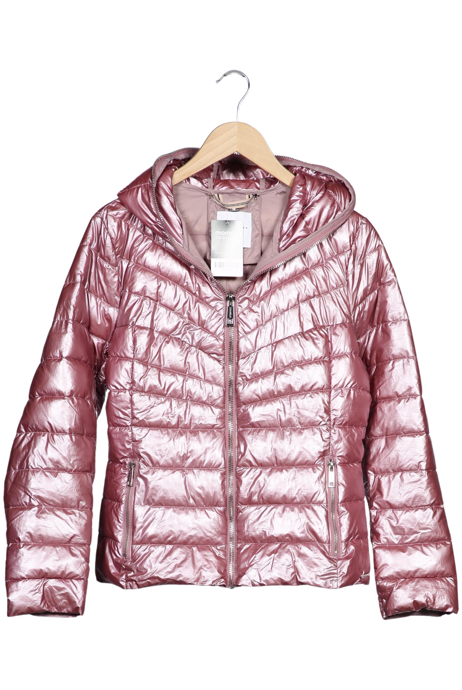 

Rino&Pelle Damen Jacke, pink, Gr. 40