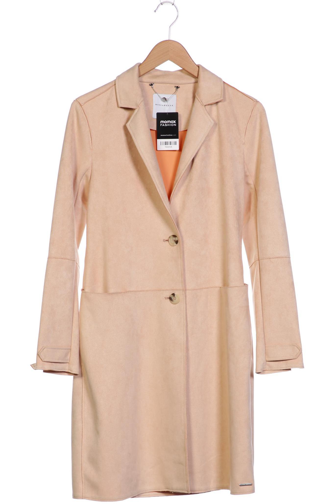 

RINO & PELLE Damen Mantel, beige
