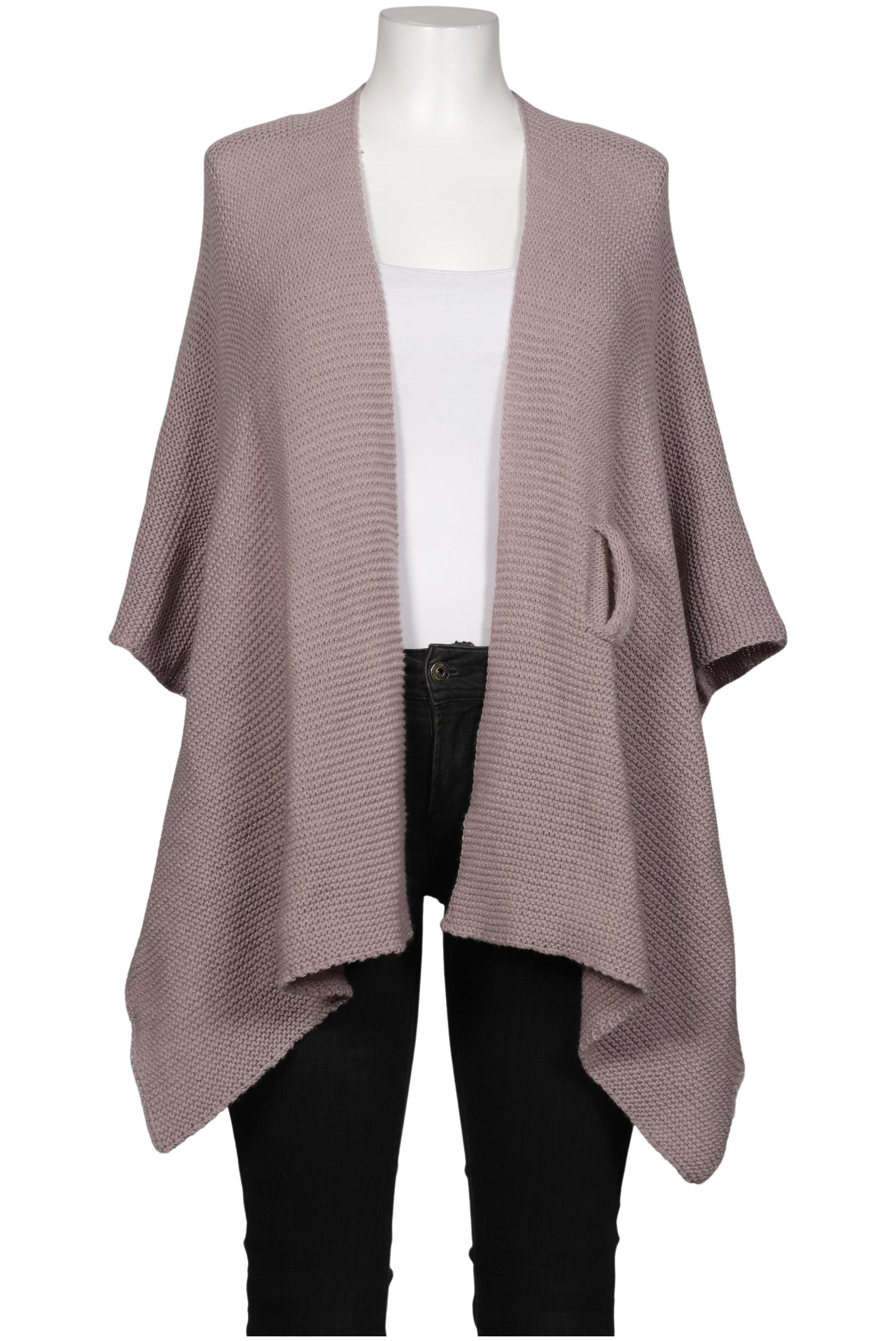 

Rino&Pelle Damen Strickjacke, grau, Gr. uni