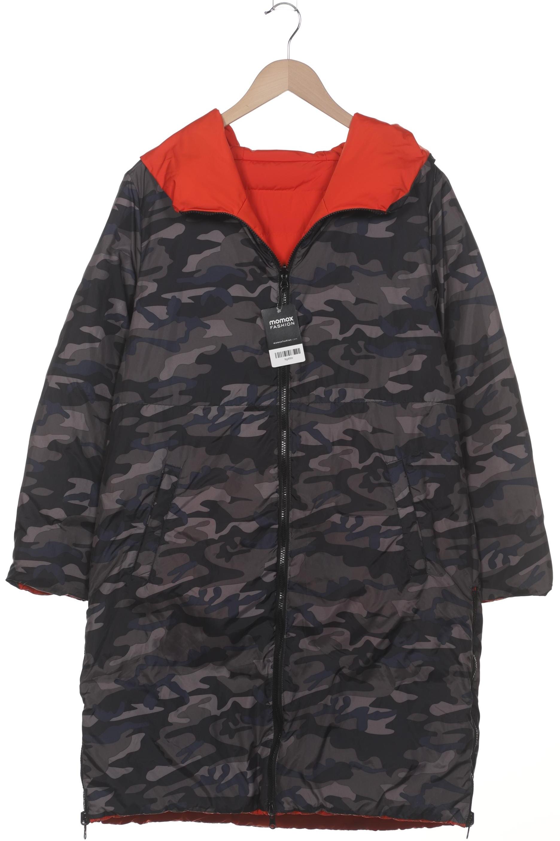 

Rino&Pelle Damen Mantel, grau, Gr. 40