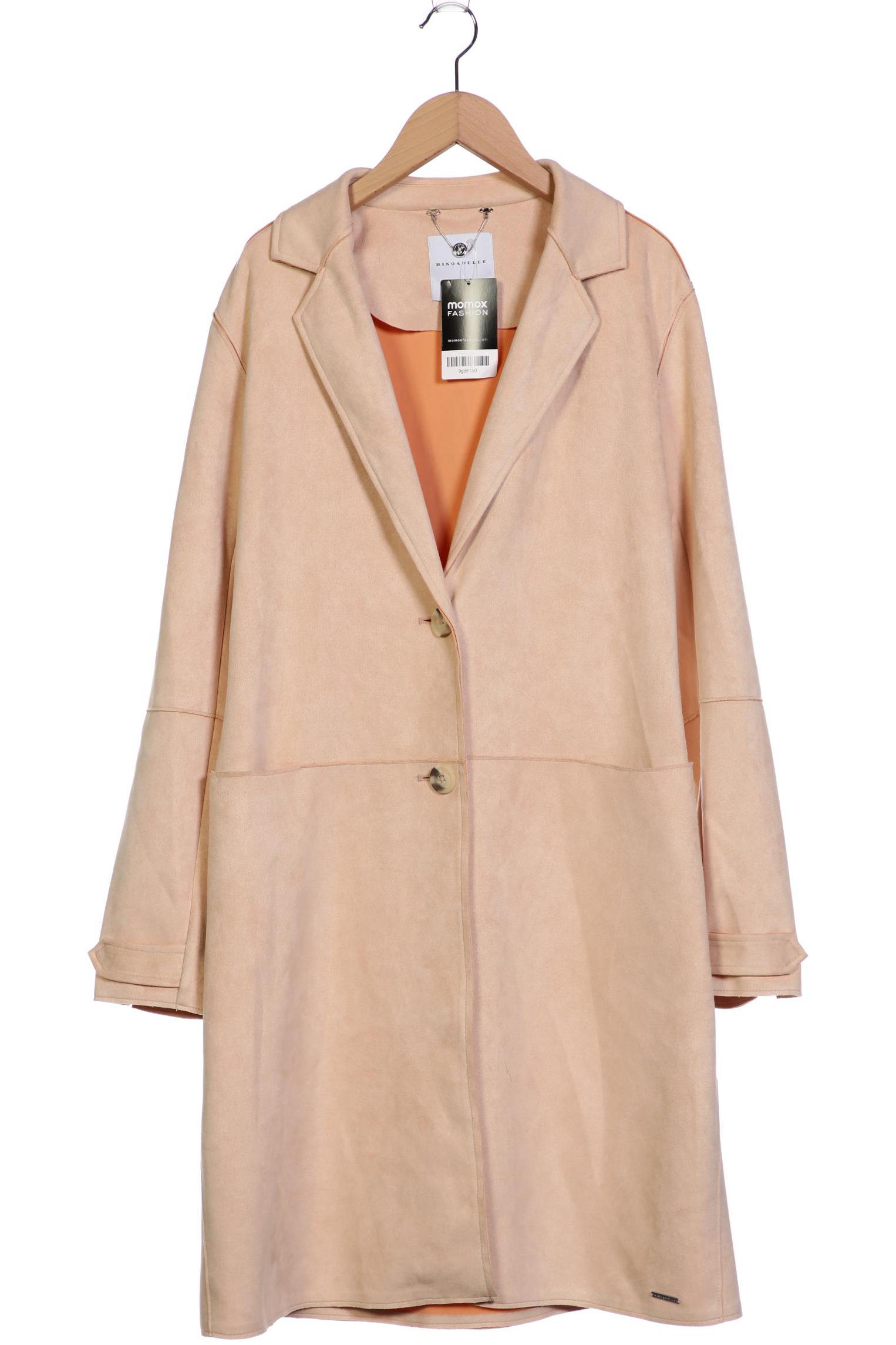 

RINO & PELLE Damen Mantel, beige