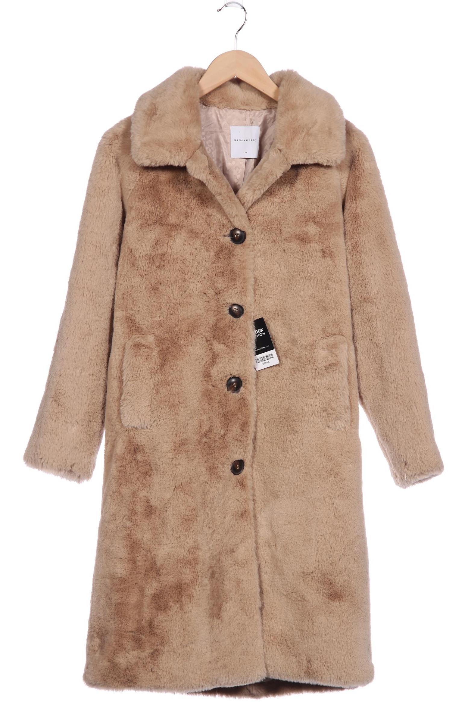 

RINO & PELLE Damen Mantel, beige