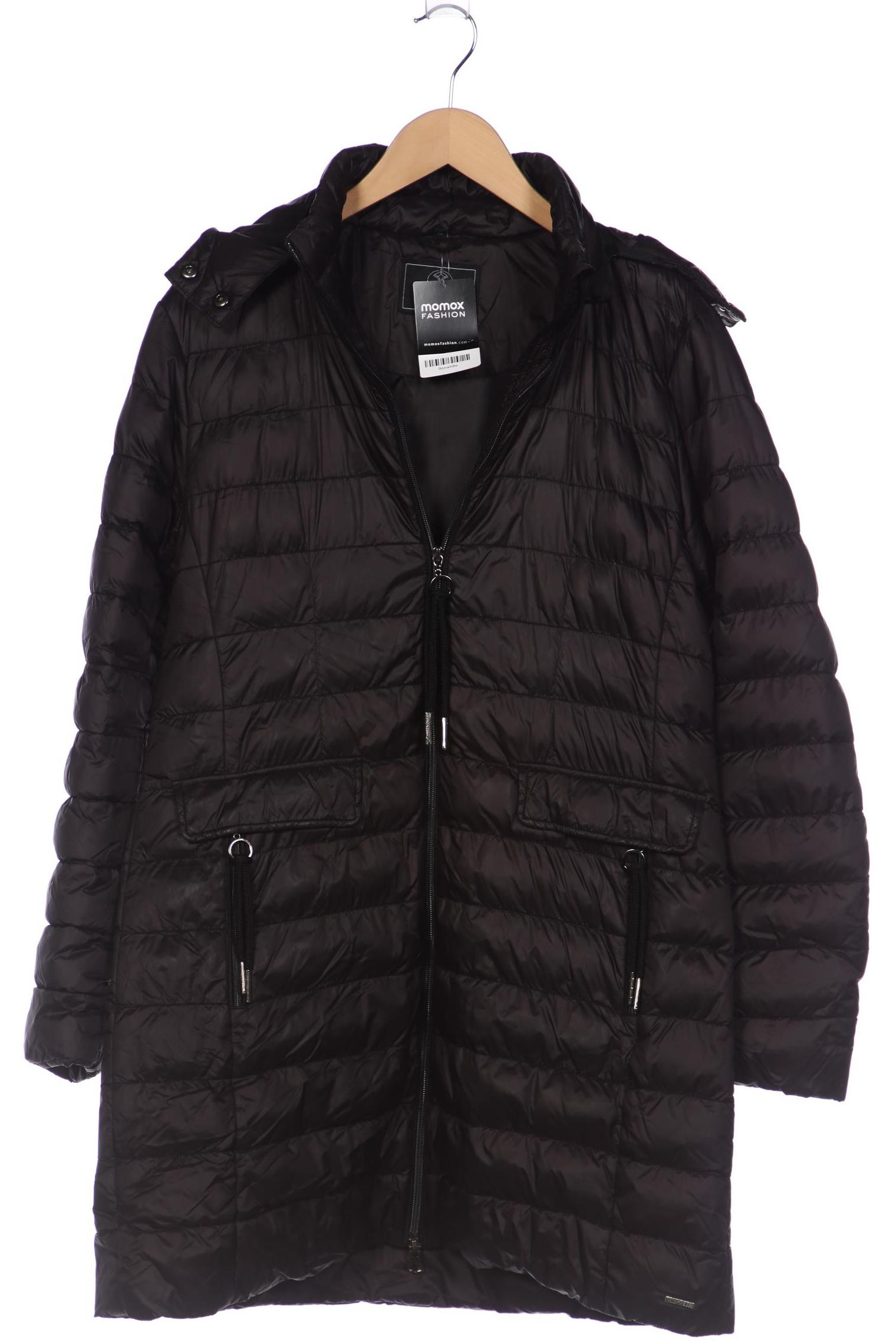 

RINO&PELLE Damen Mantel, schwarz