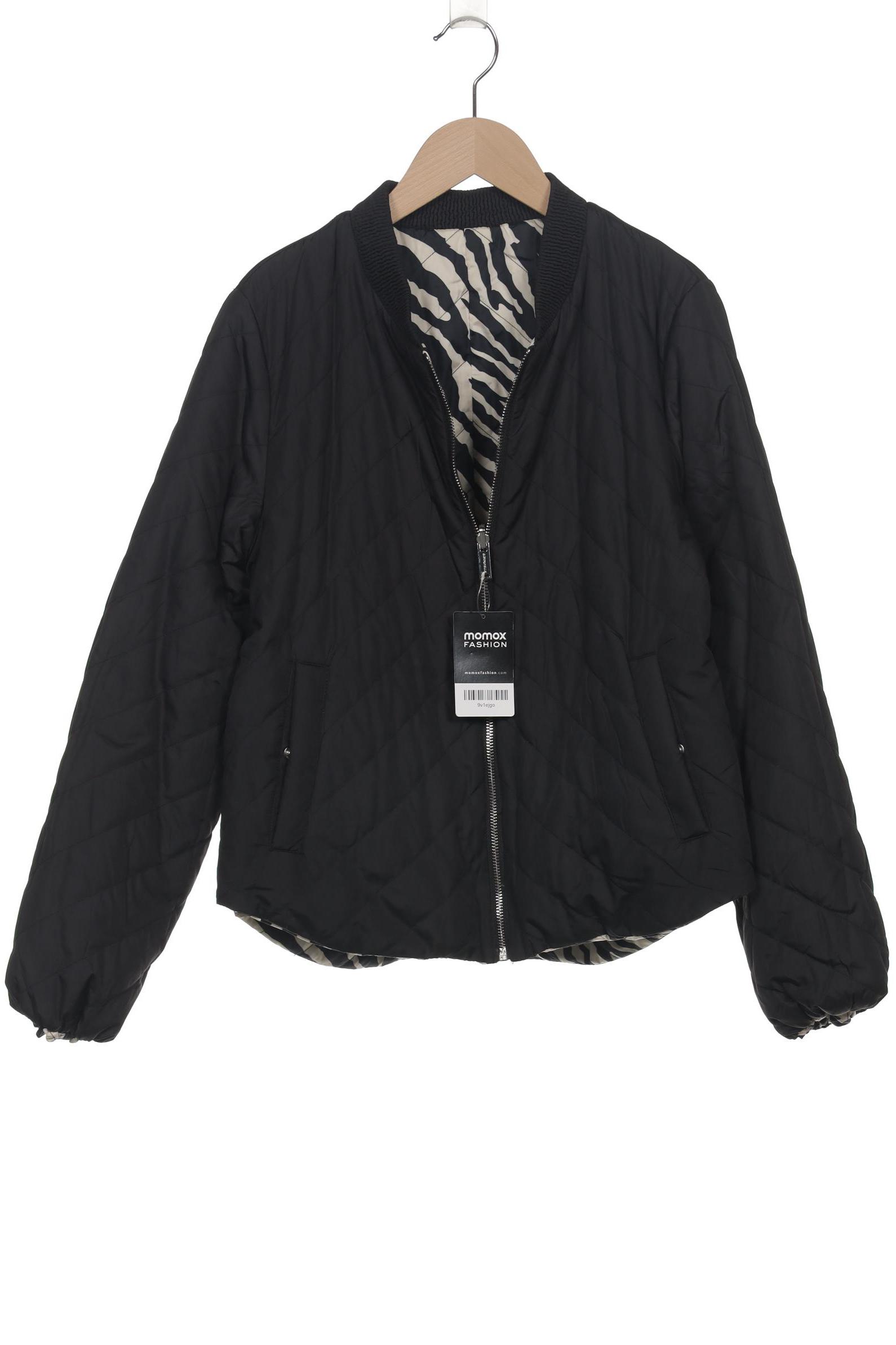 

Rino&Pelle Damen Jacke, schwarz, Gr. 38