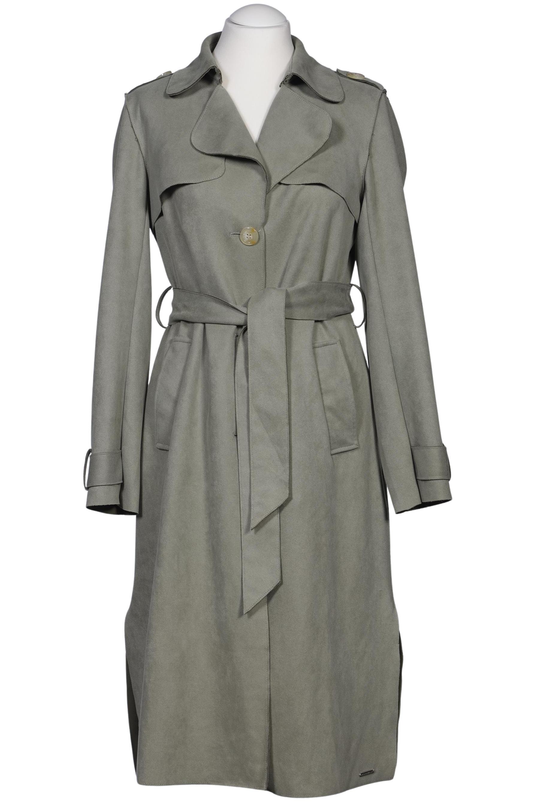 

Rino&Pelle Damen Mantel, grün, Gr. 36