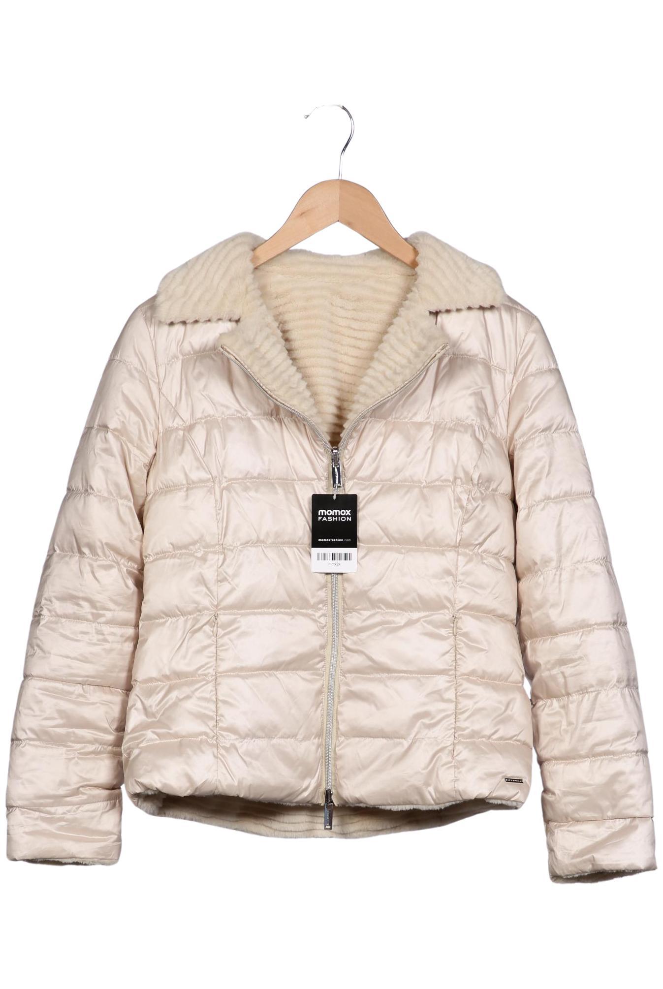 

Rino&Pelle Damen Jacke, beige, Gr. 38