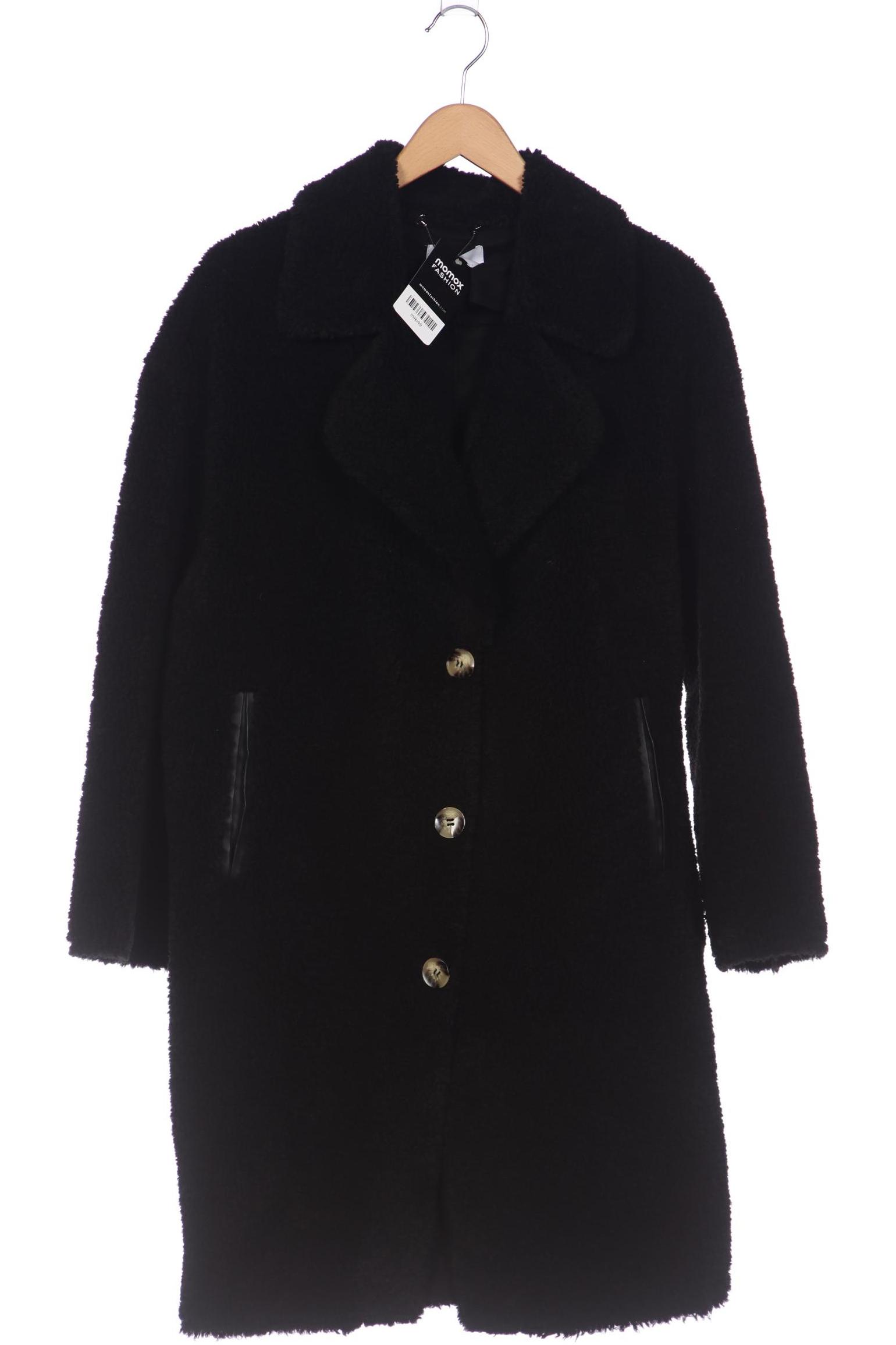 

Rino&Pelle Damen Mantel, schwarz, Gr. 36