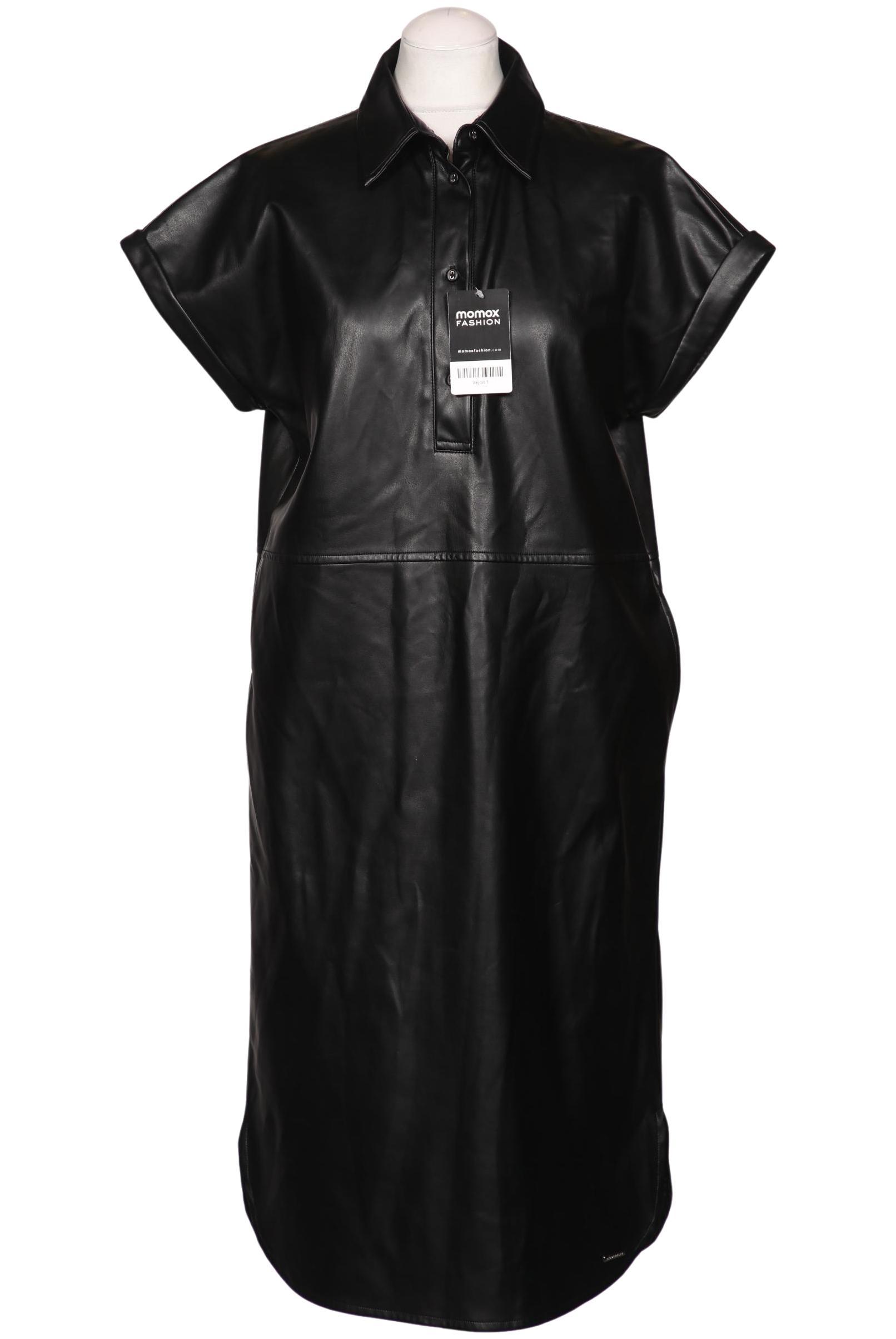 

Rino&Pelle Damen Kleid, schwarz, Gr. 36