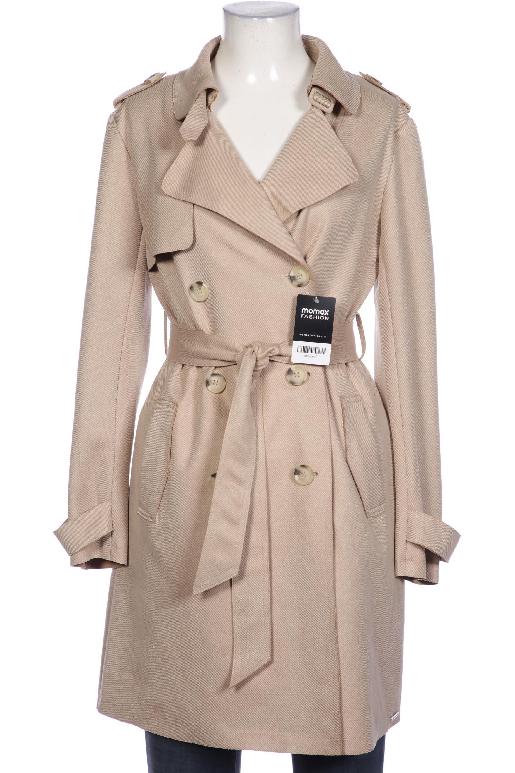 

RINO&PELLE Damen Mantel, beige