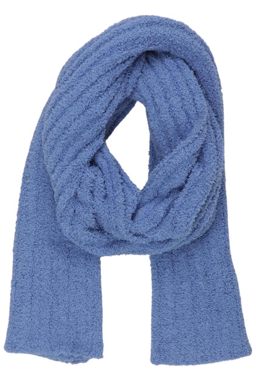 

Rino&Pelle Damen Schal, blau, Gr.