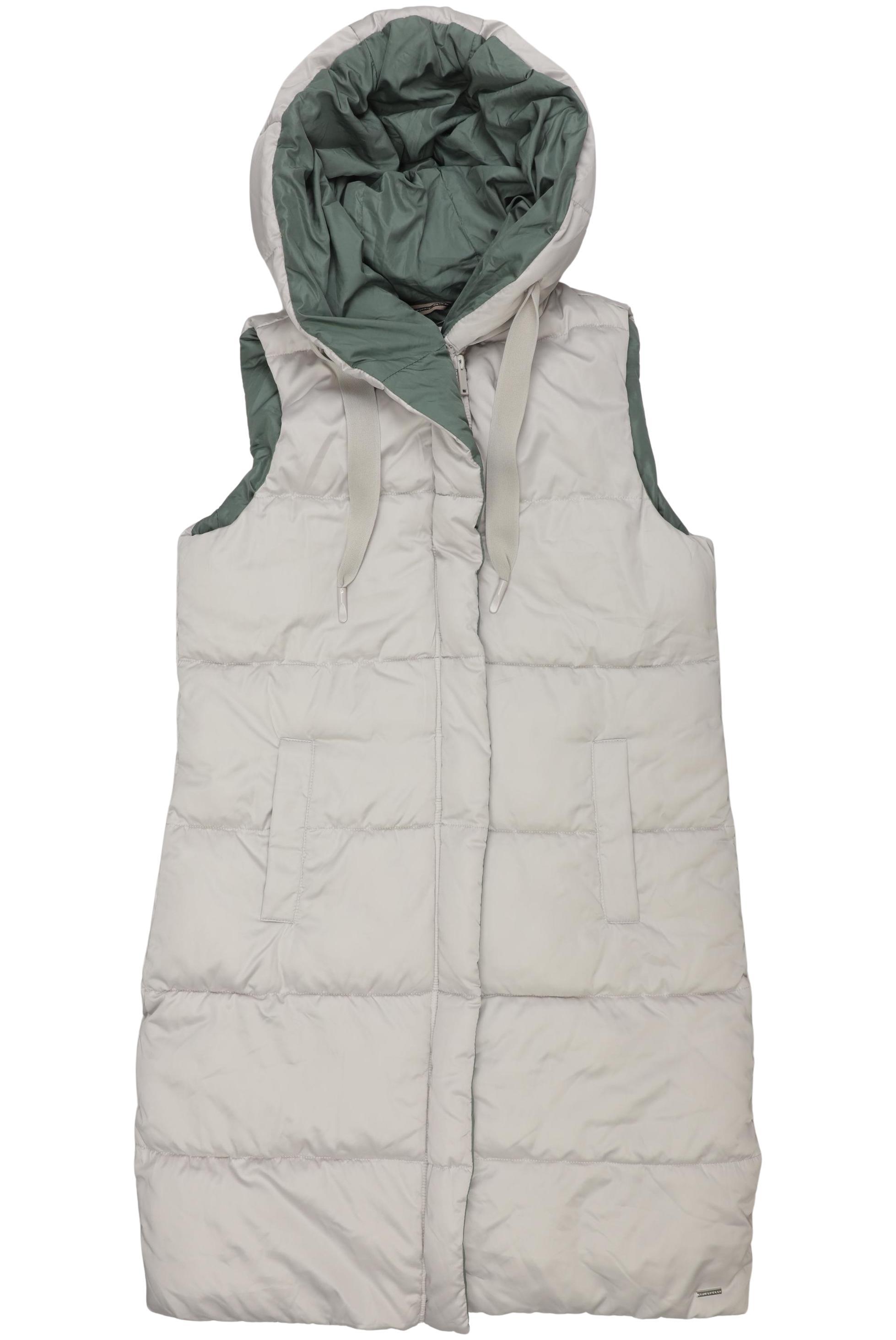 

Rino&Pelle Damen Weste, beige, Gr. 34