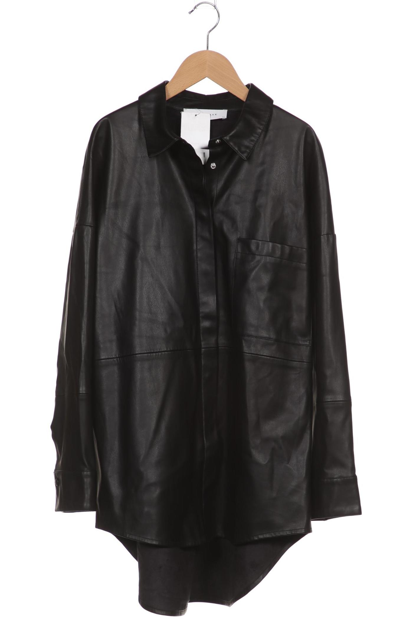 

Rino&Pelle Damen Jacke, schwarz, Gr. 40