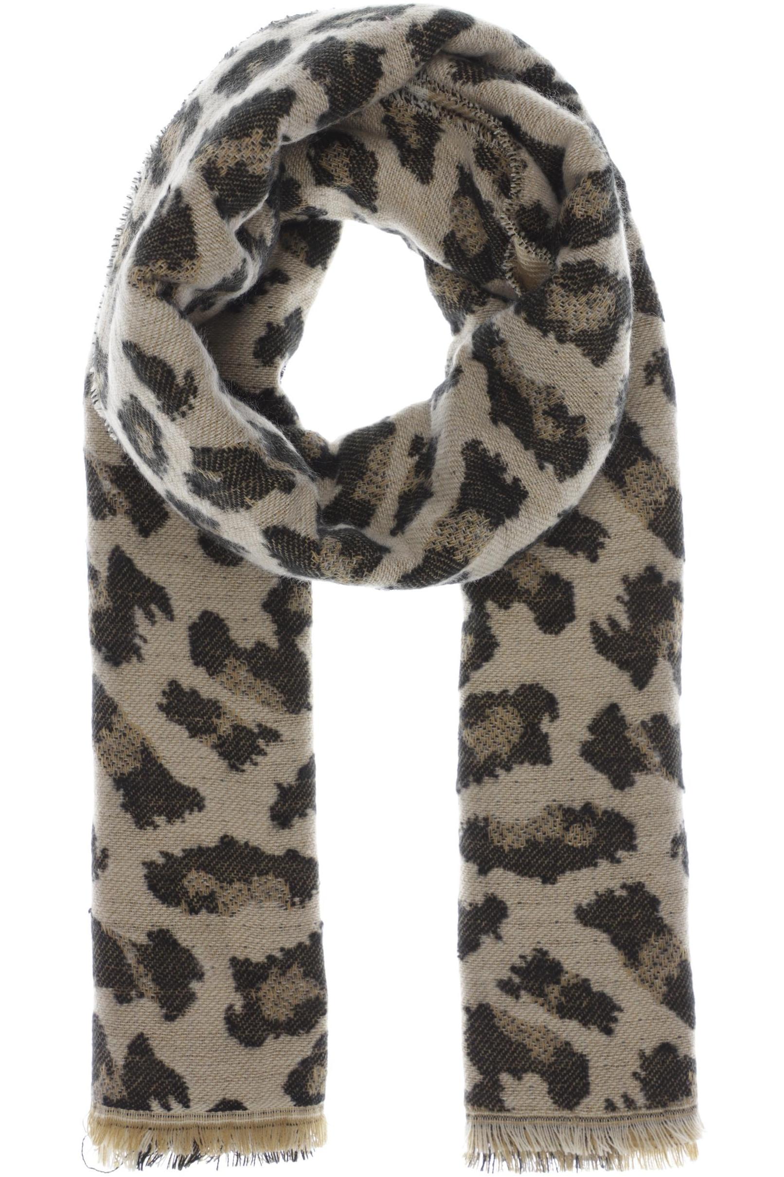 

Rino&Pelle Damen Schal, beige, Gr.