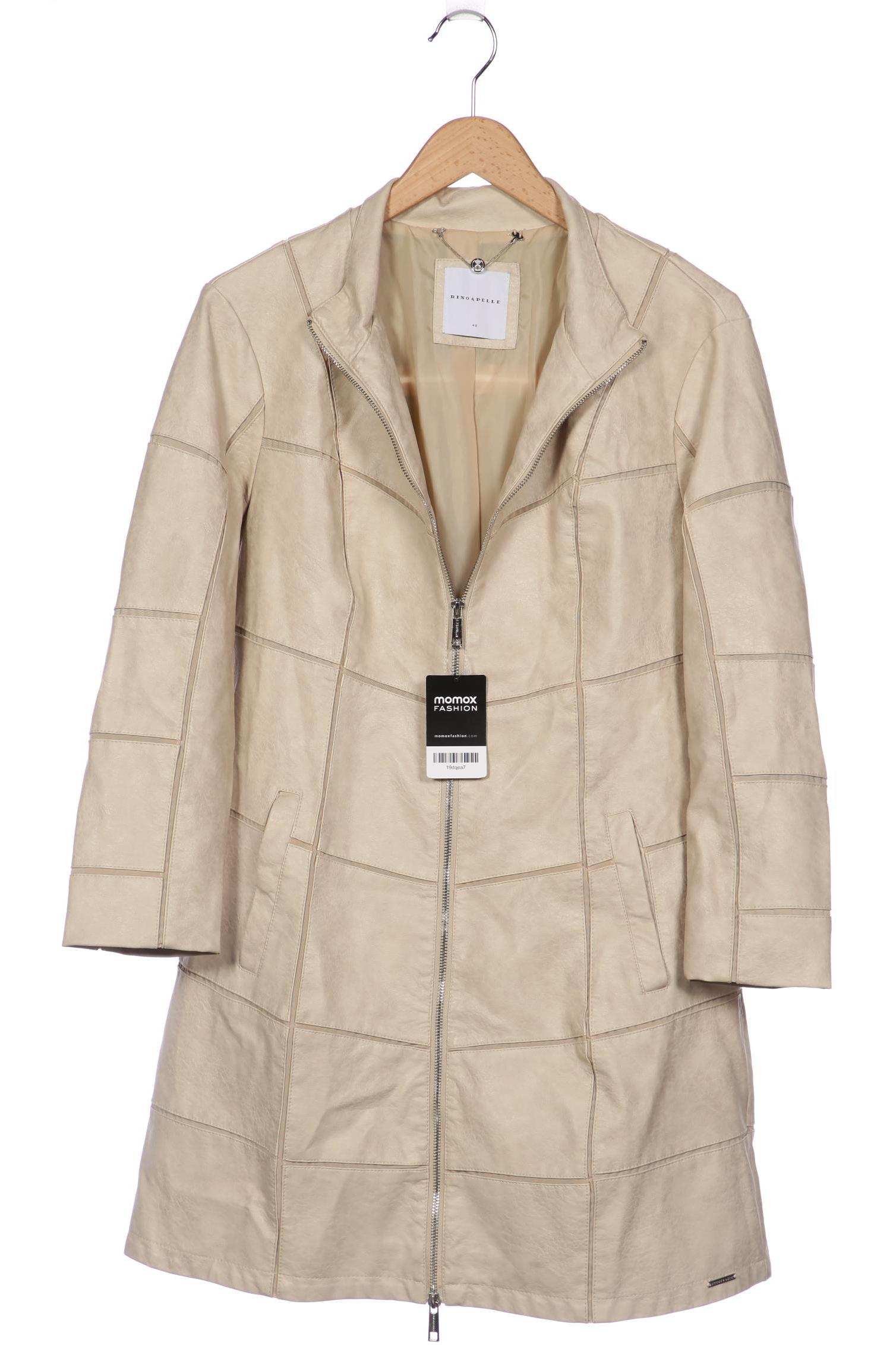 

RINO & PELLE Damen Mantel, beige