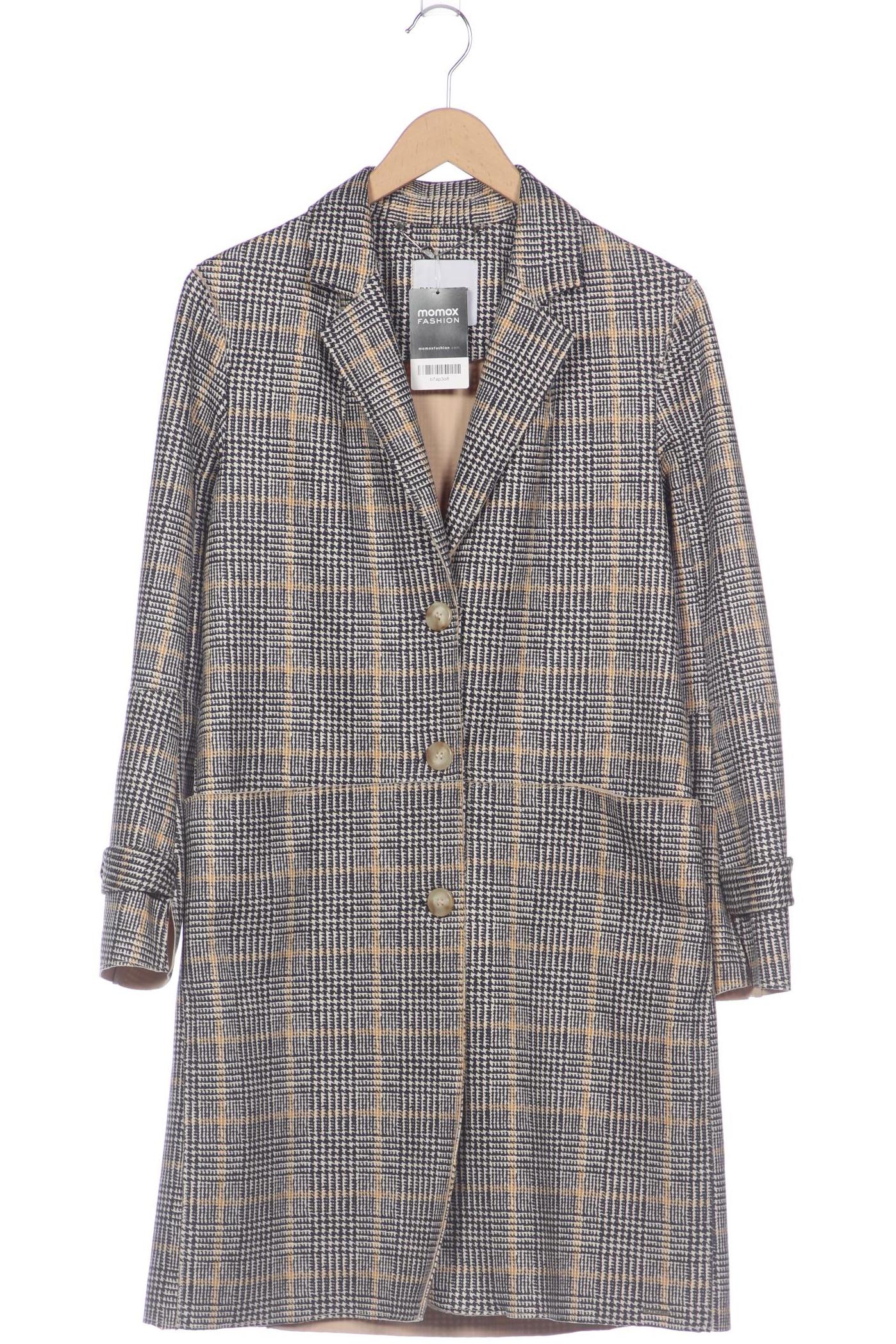 

Rino&Pelle Damen Mantel, schwarz, Gr. 38