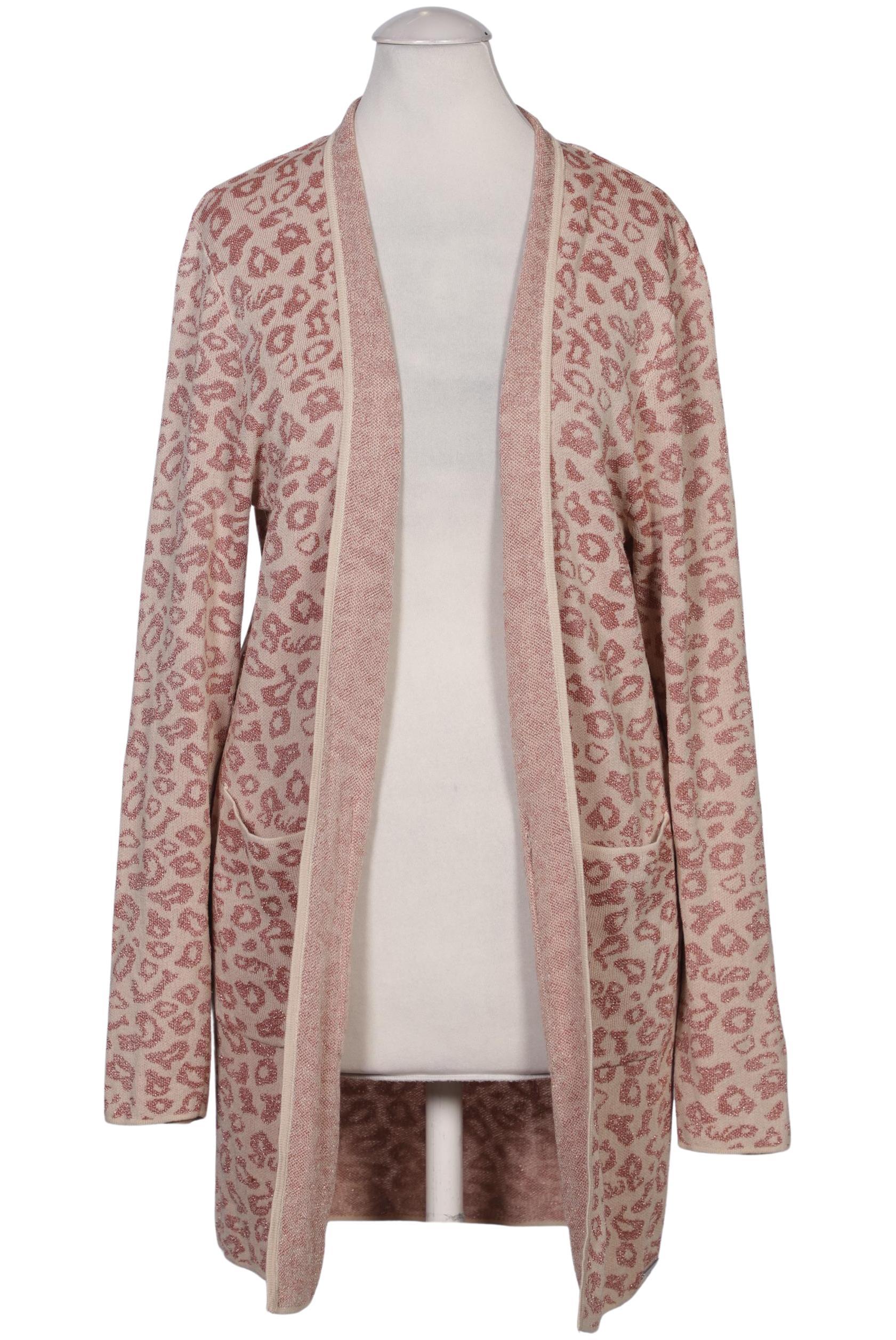 

Rino&Pelle Damen Strickjacke, beige, Gr. 34