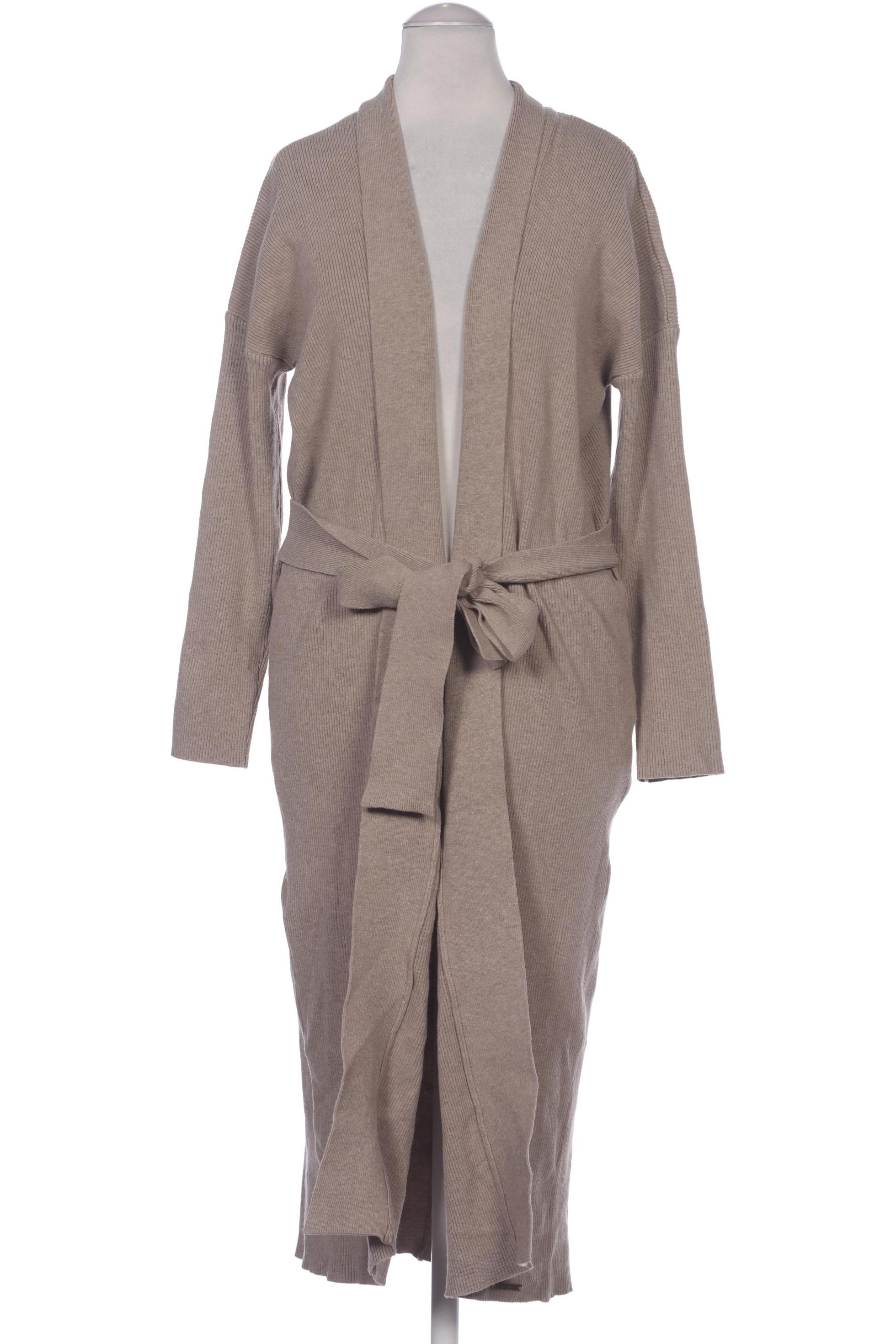 

Rino&Pelle Damen Strickjacke, beige, Gr. 34