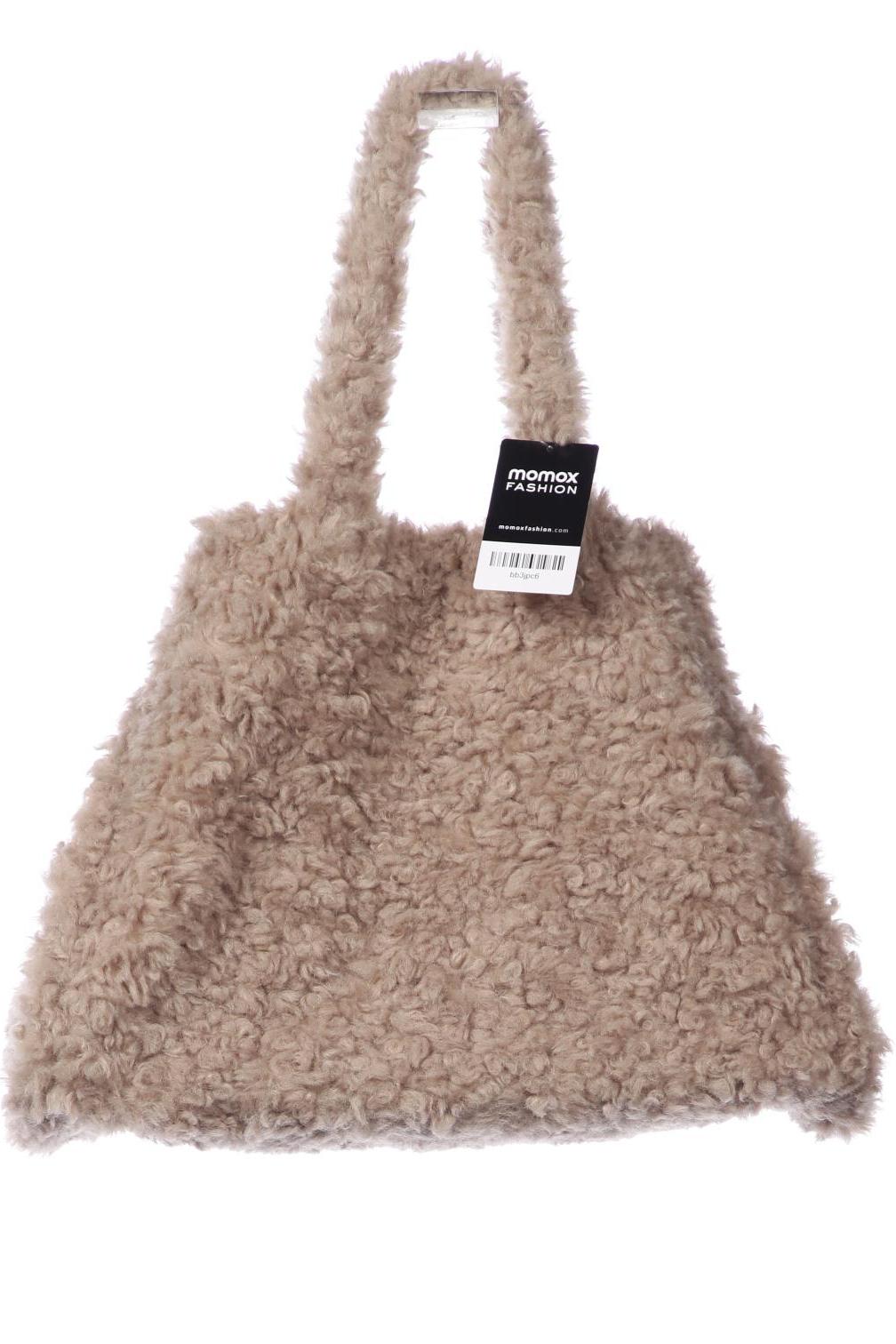 

RINO&PELLE Damen Handtasche, beige
