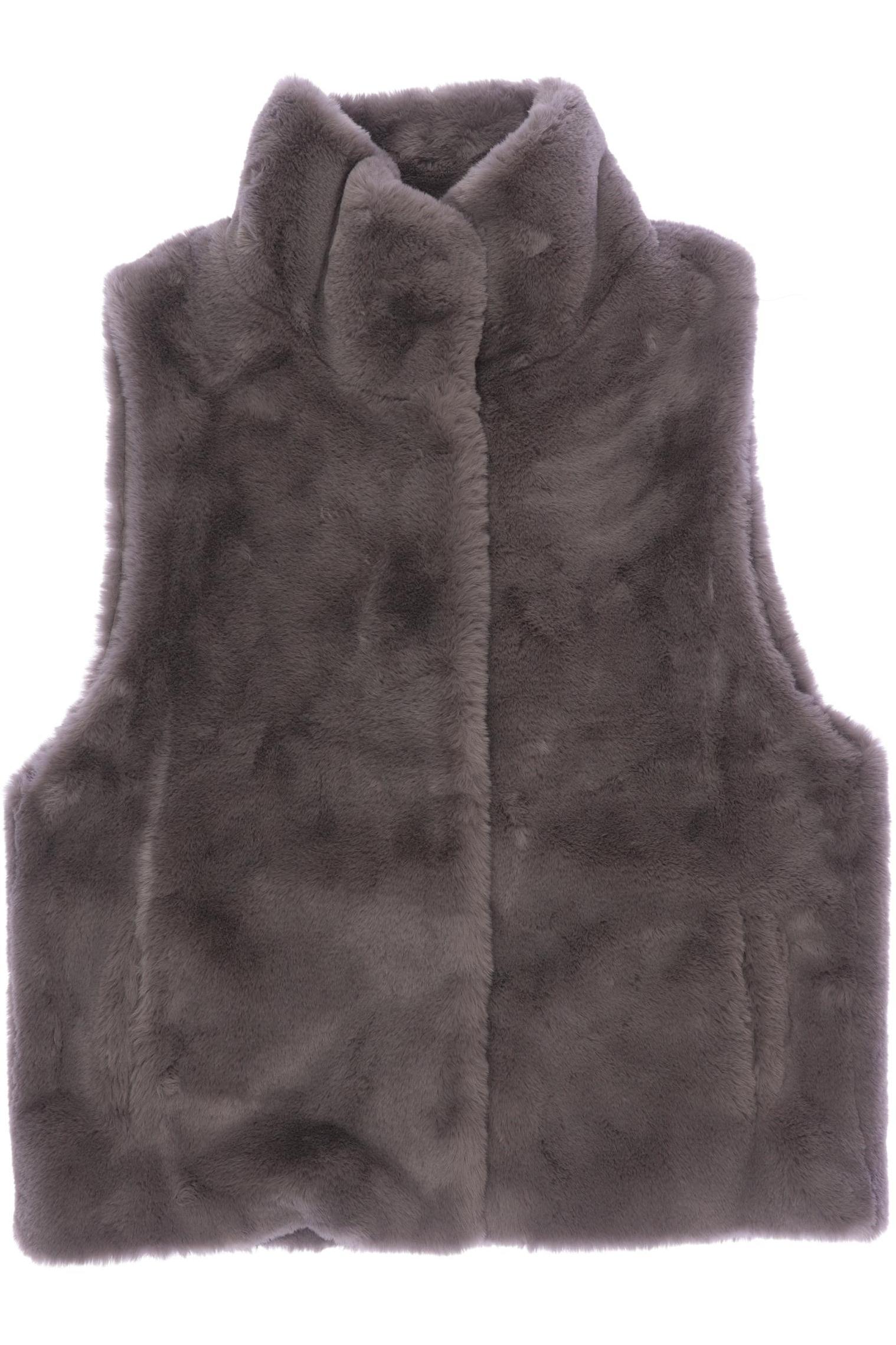 

Rino&Pelle Damen Weste, grau, Gr. 36