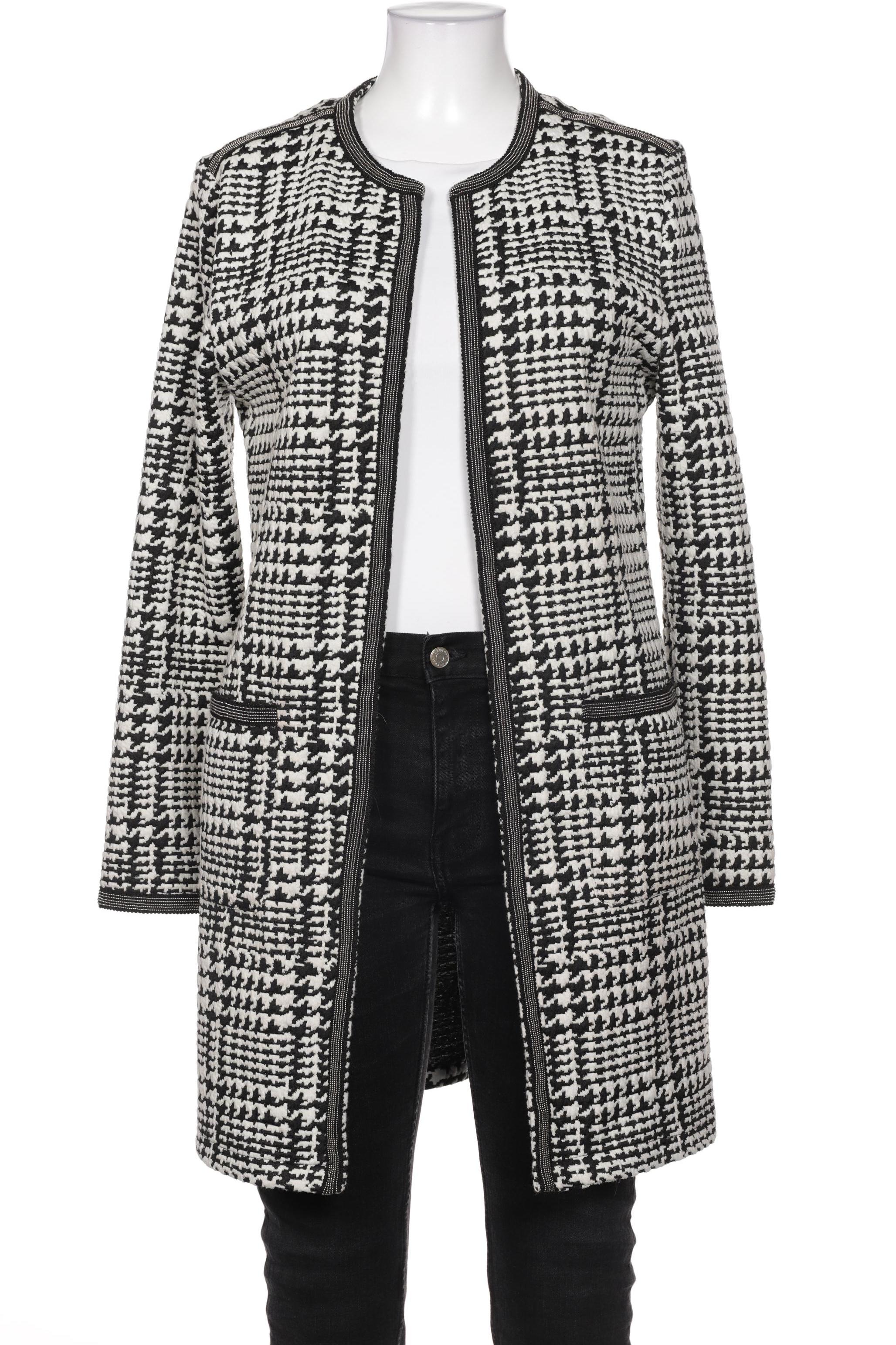 

Rino&Pelle Damen Mantel, schwarz, Gr. 42