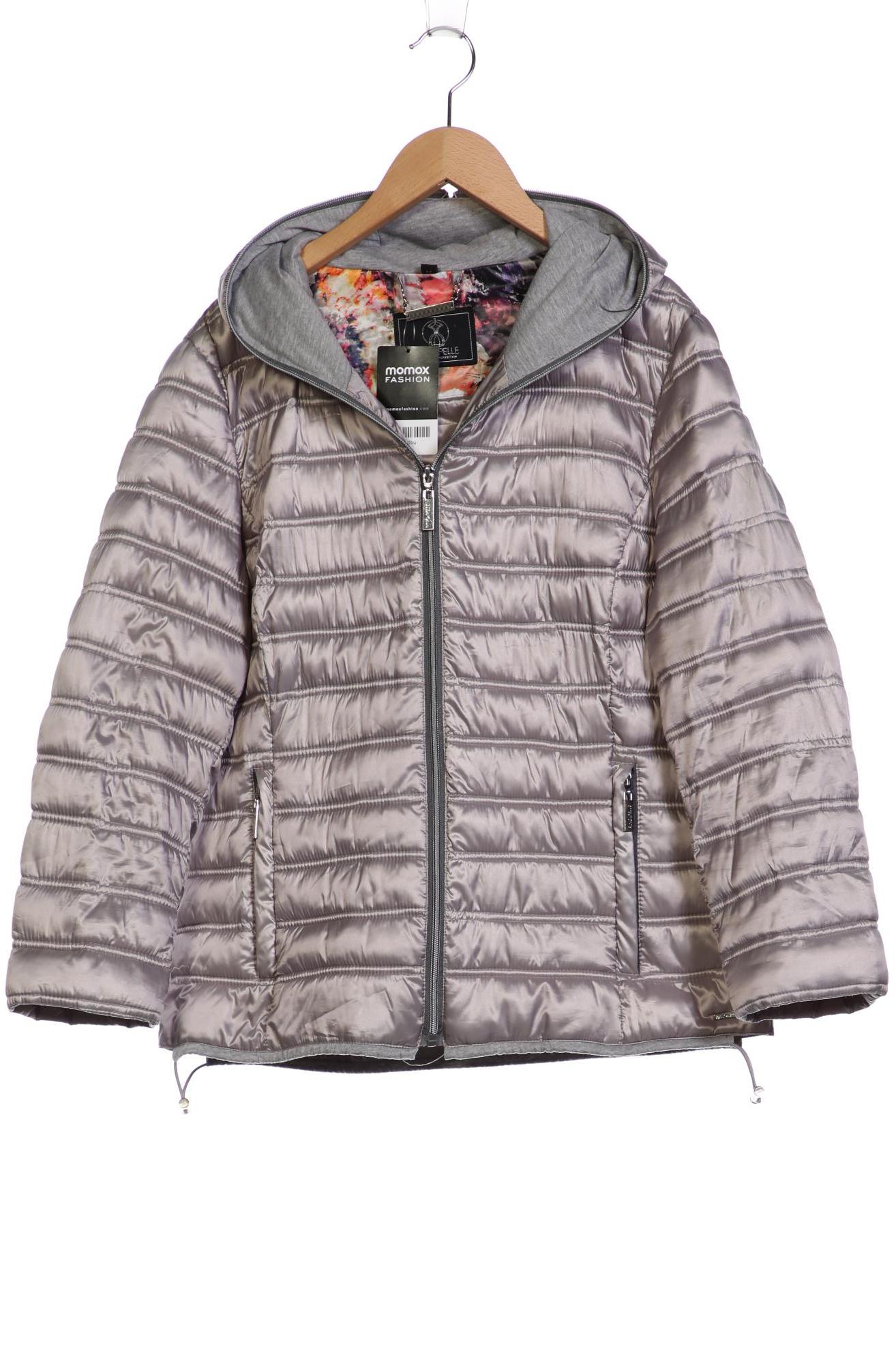 

Rino&Pelle Damen Jacke, grau, Gr. 42