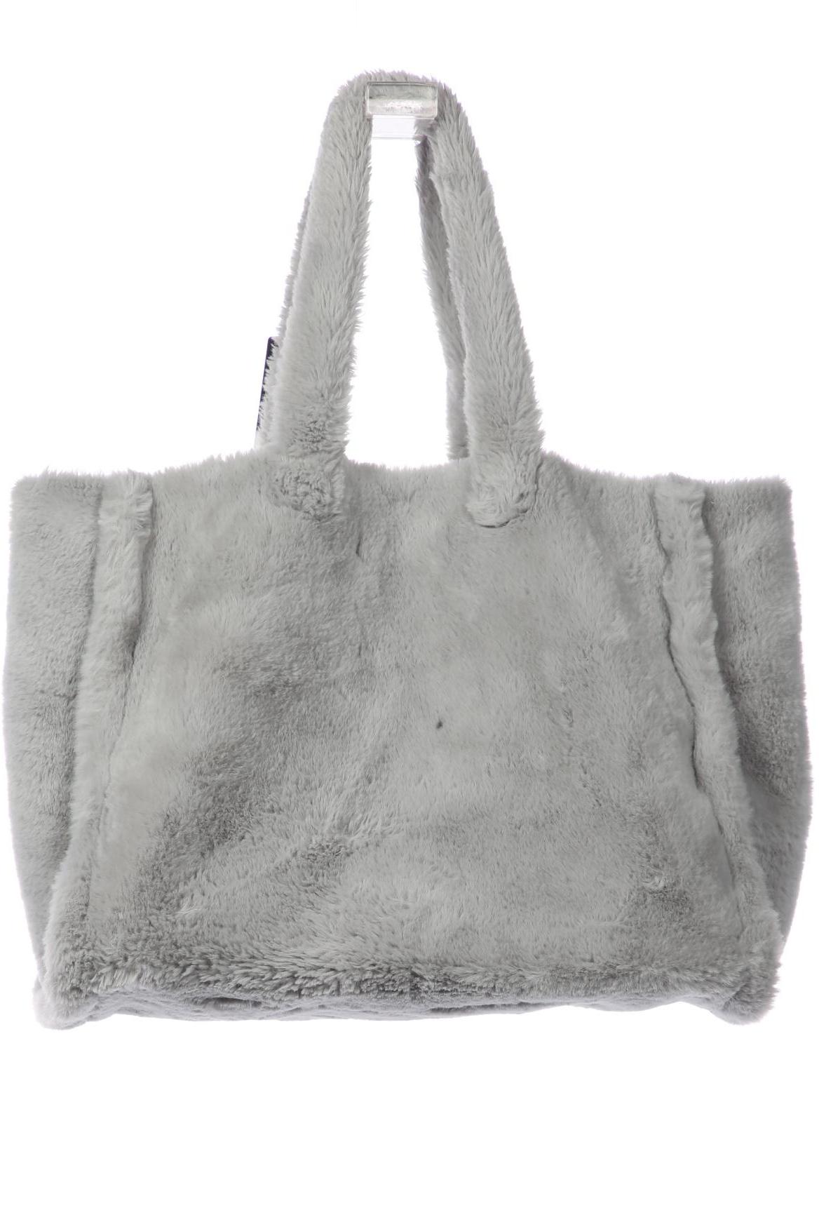 

Rino&Pelle Damen Handtasche, grau, Gr.