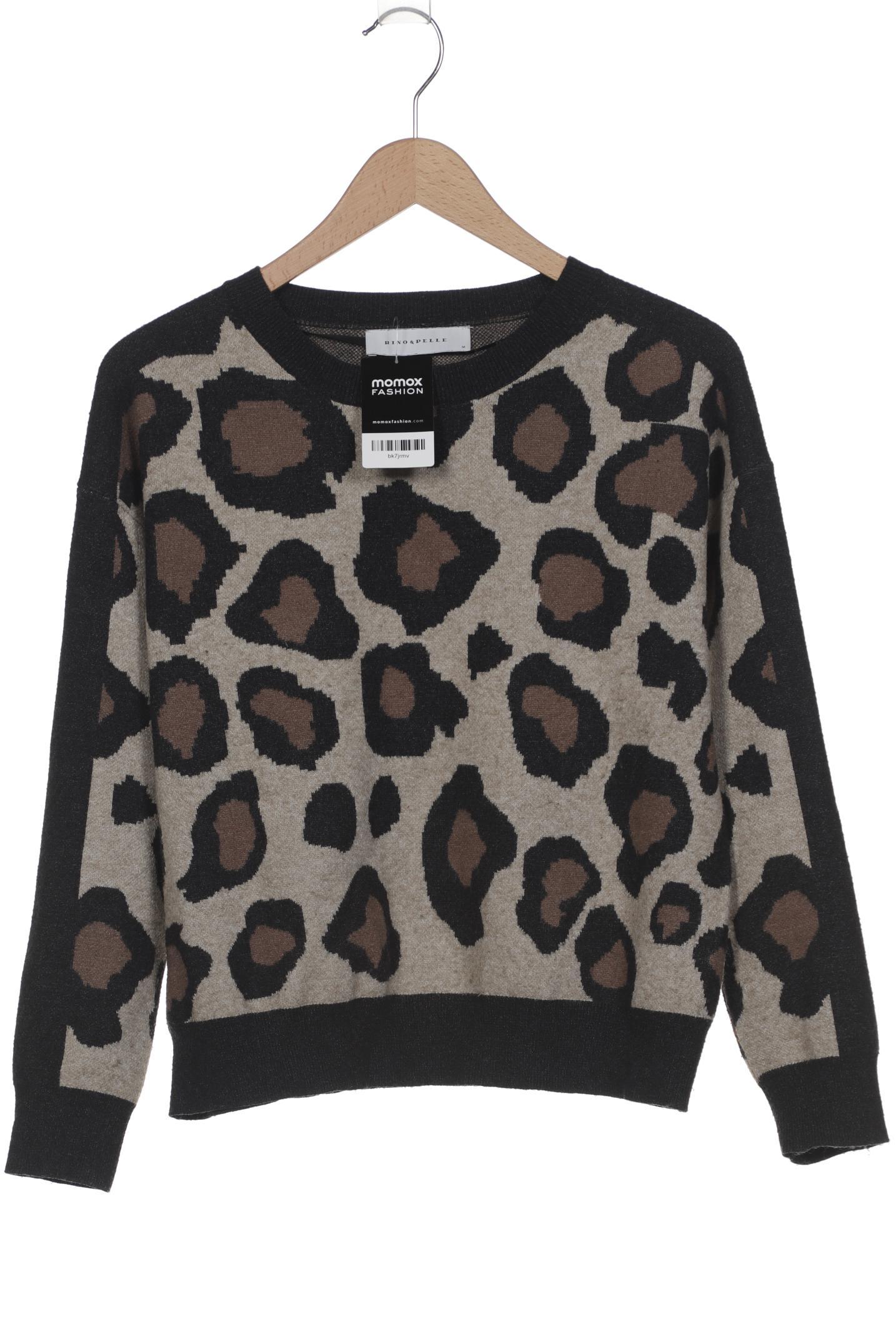 

Rino&Pelle Damen Pullover, mehrfarbig, Gr. 38