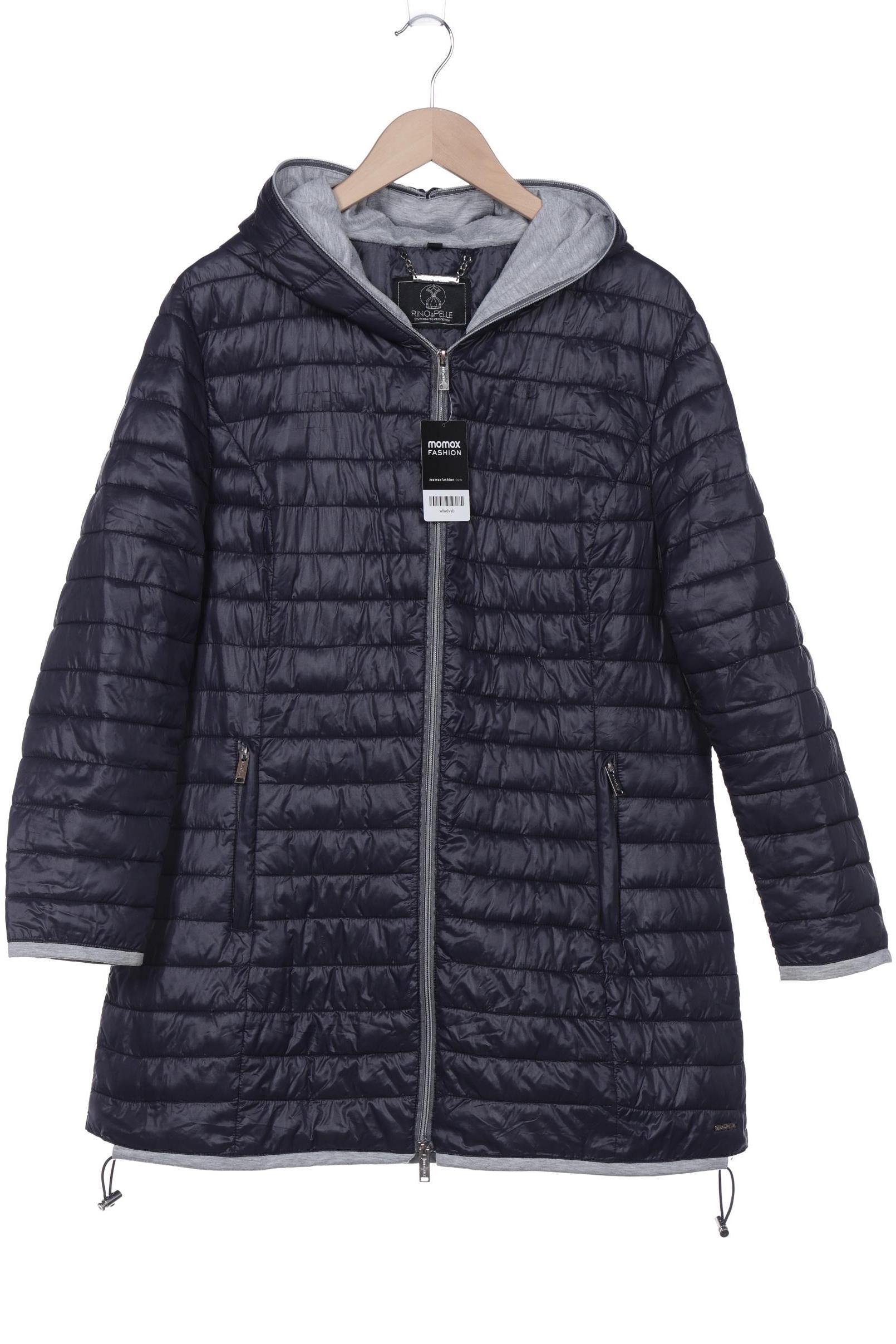 

Rino&Pelle Damen Jacke, marineblau, Gr. 44