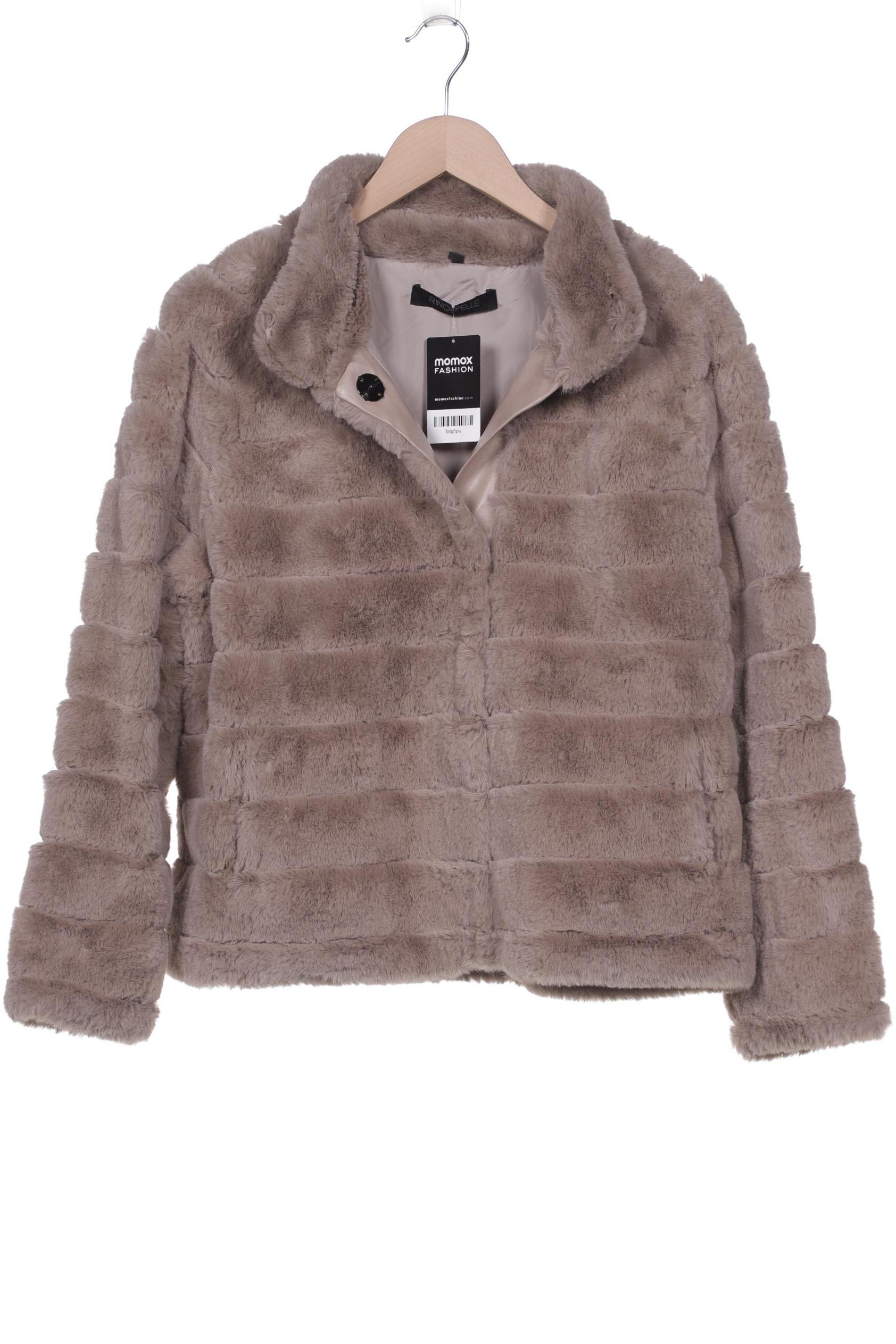 

RINO&PELLE Damen Jacke, beige