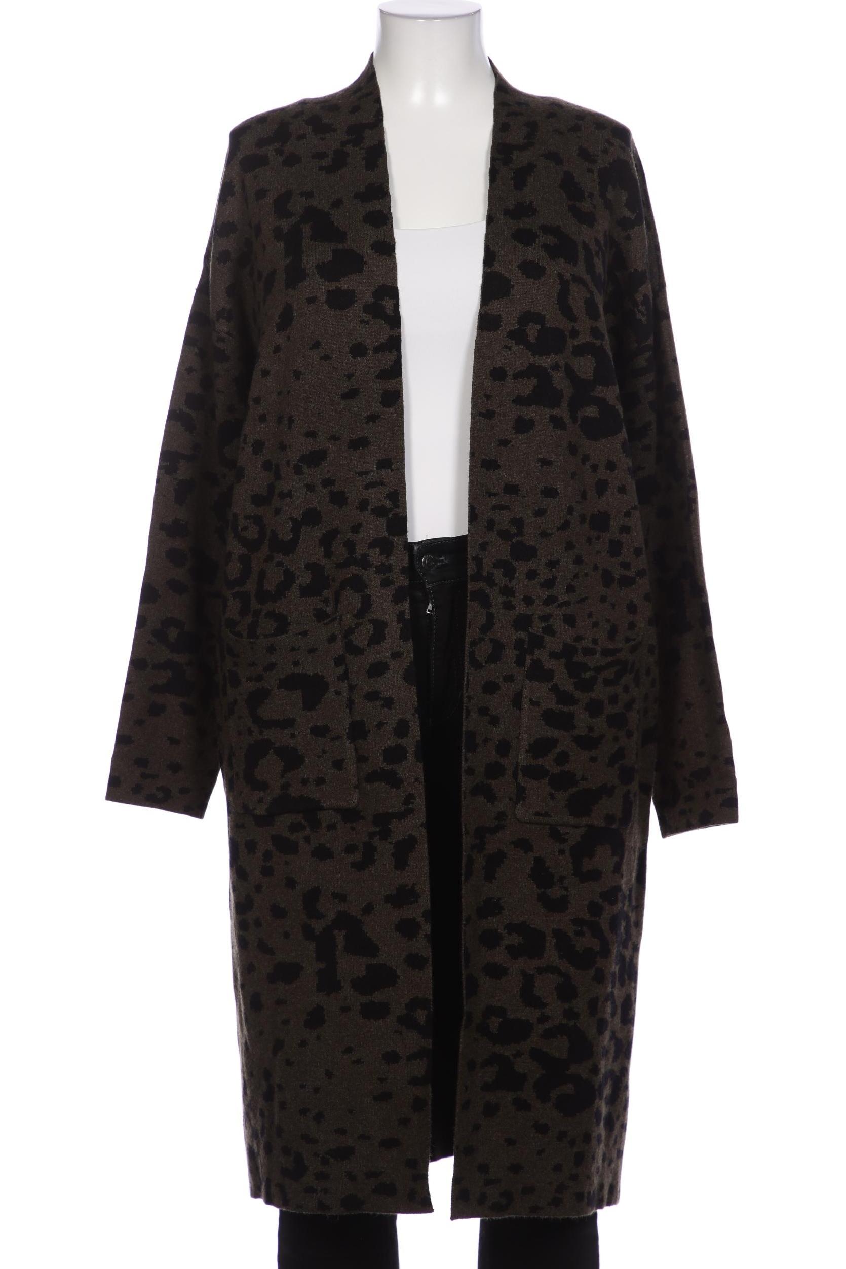 

Rino&Pelle Damen Strickjacke, grün, Gr. 46