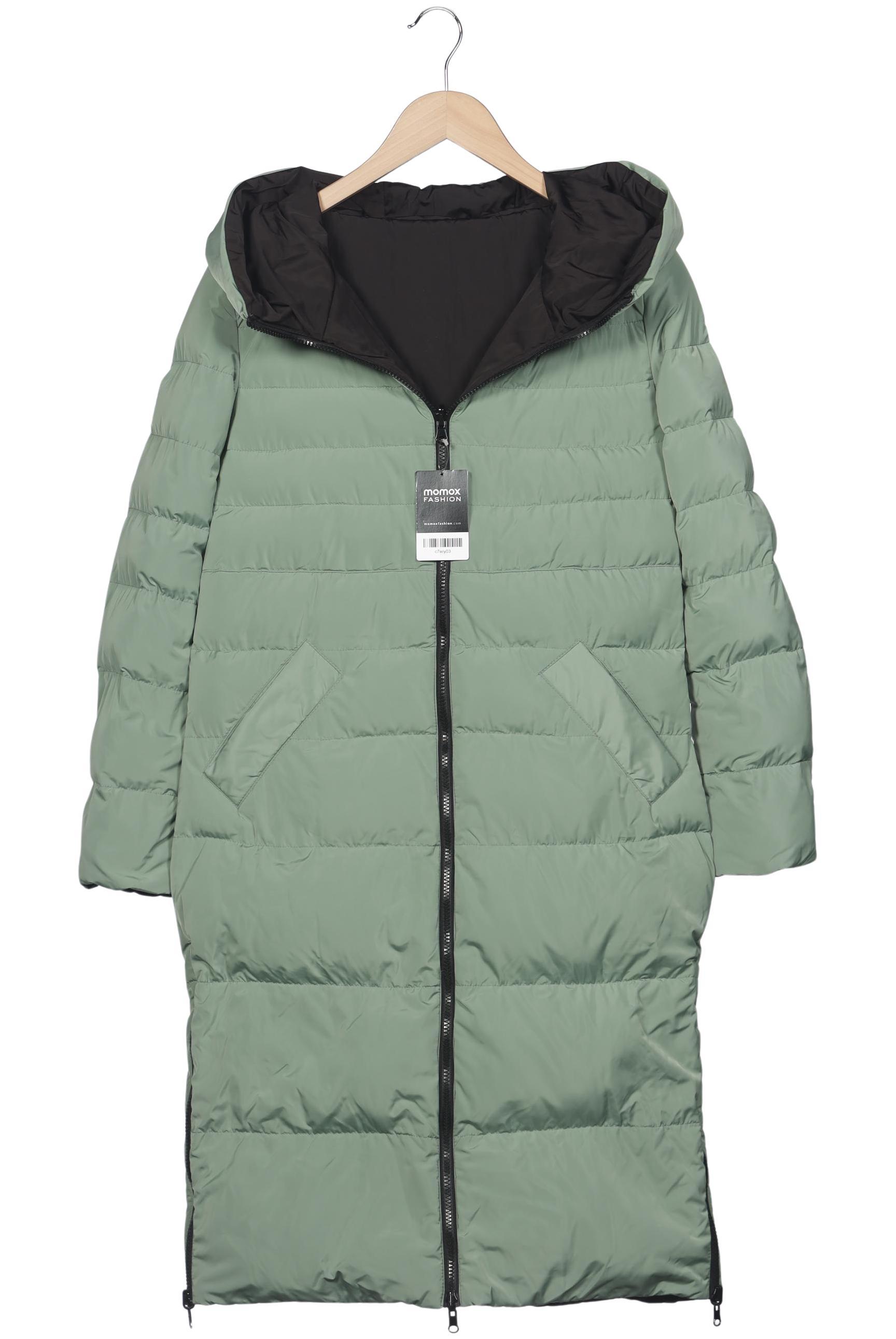 

Rino&Pelle Damen Mantel, grün, Gr. 34