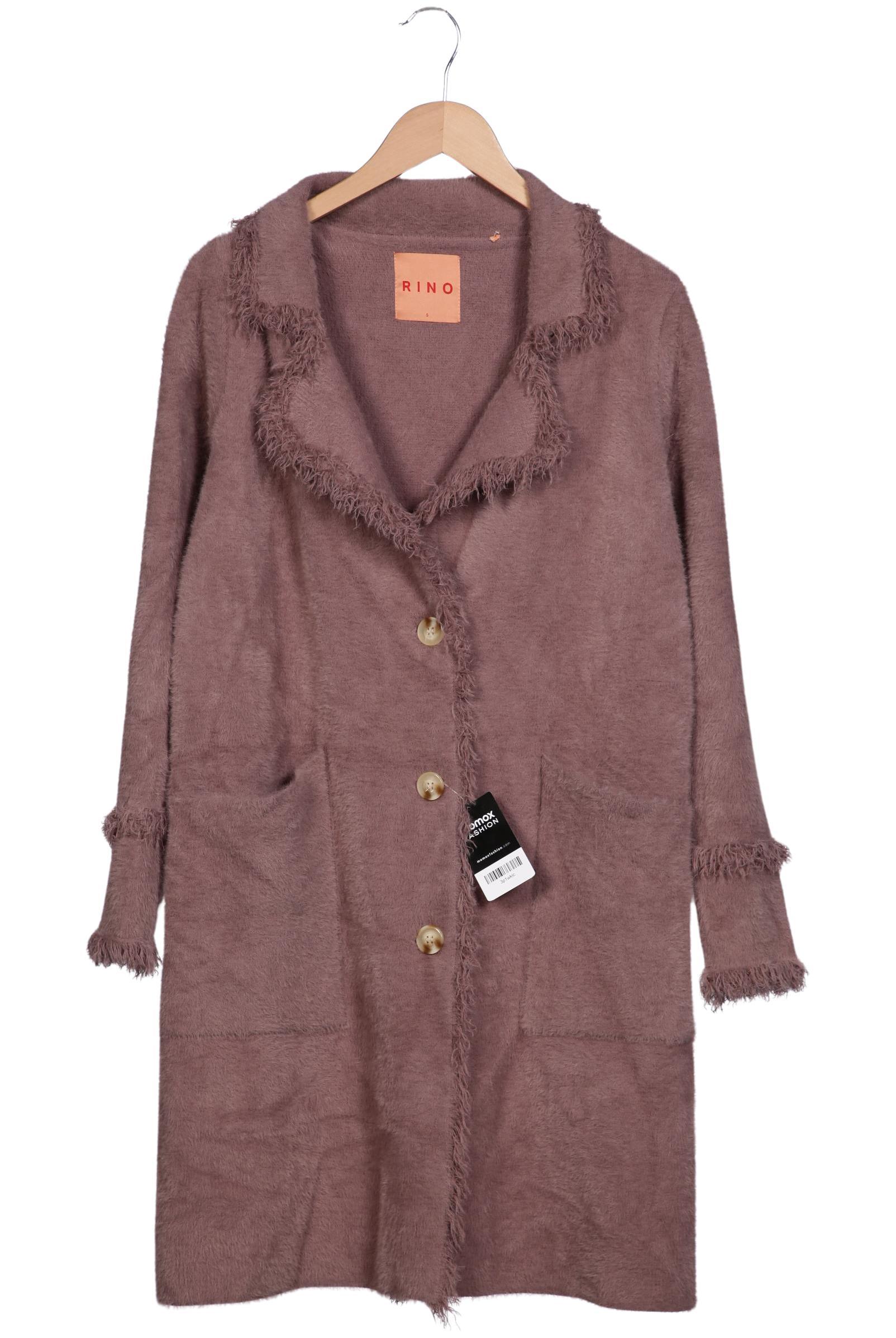 

Rino&Pelle Damen Mantel, pink, Gr. 36