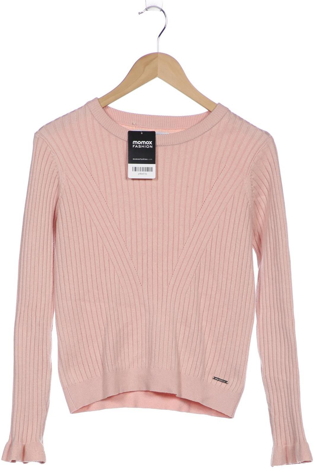 

Rino&Pelle Damen Pullover, pink, Gr. 36
