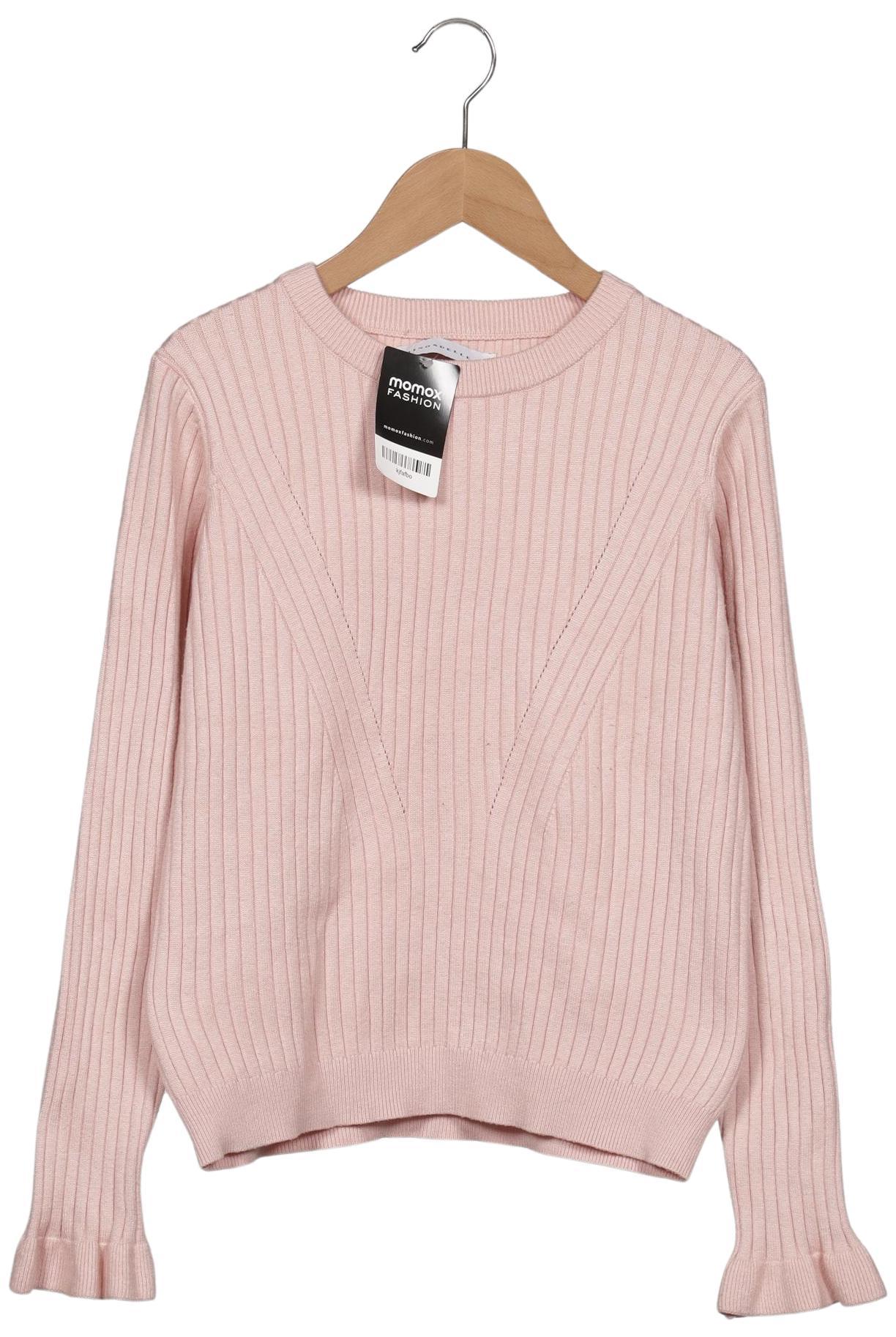 

Rino&Pelle Damen Pullover, pink, Gr. 36