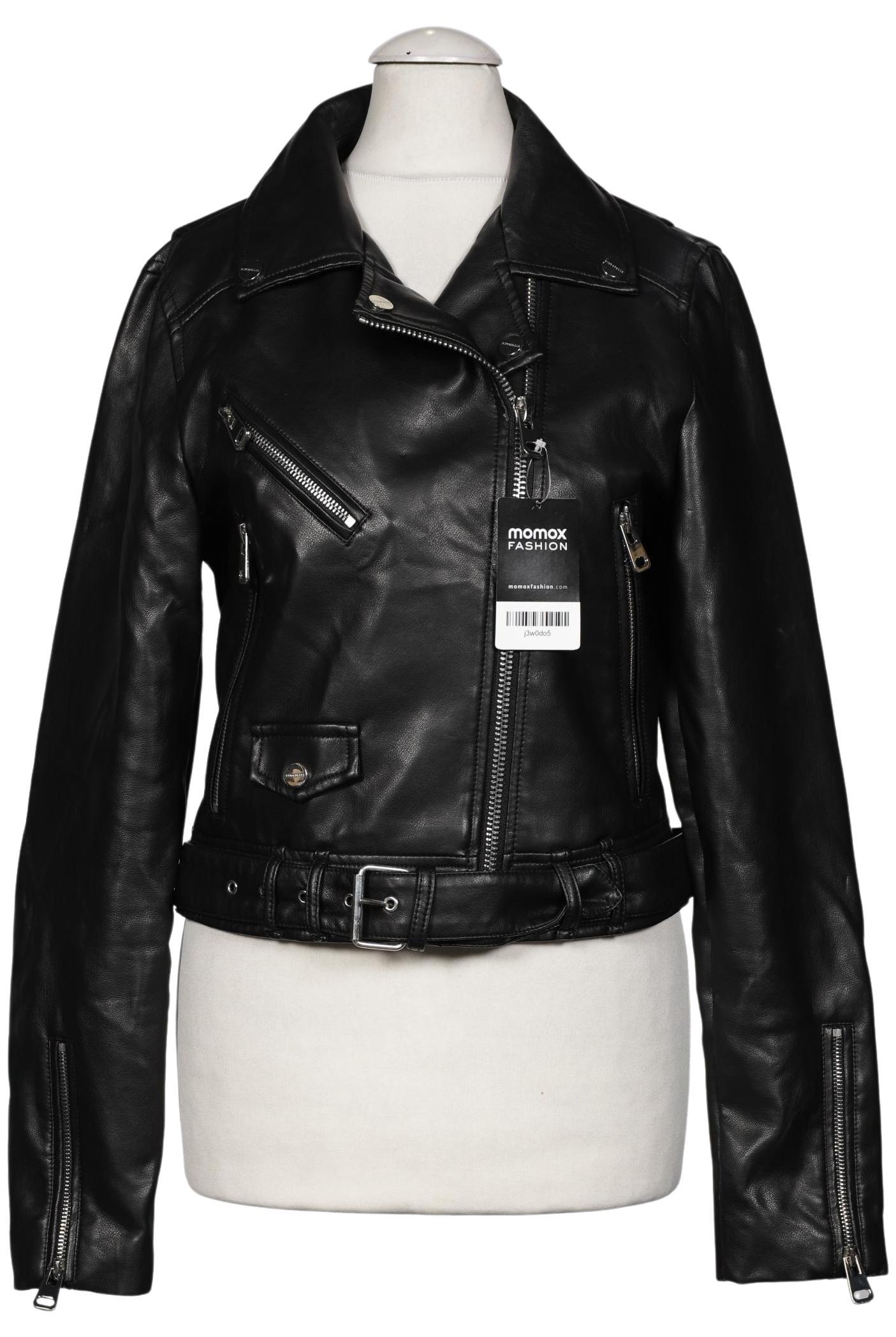 

Rino&Pelle Damen Jacke, schwarz, Gr. 36