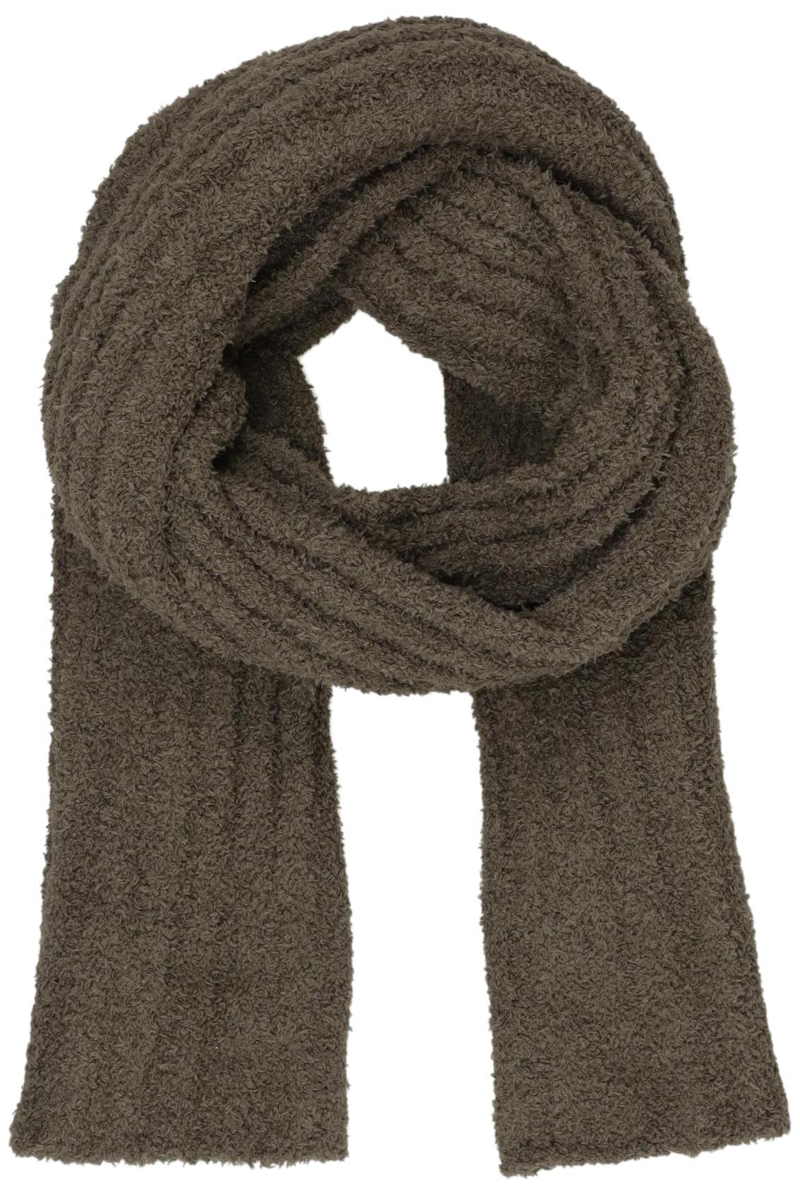 

Rino&Pelle Damen Schal, braun, Gr.