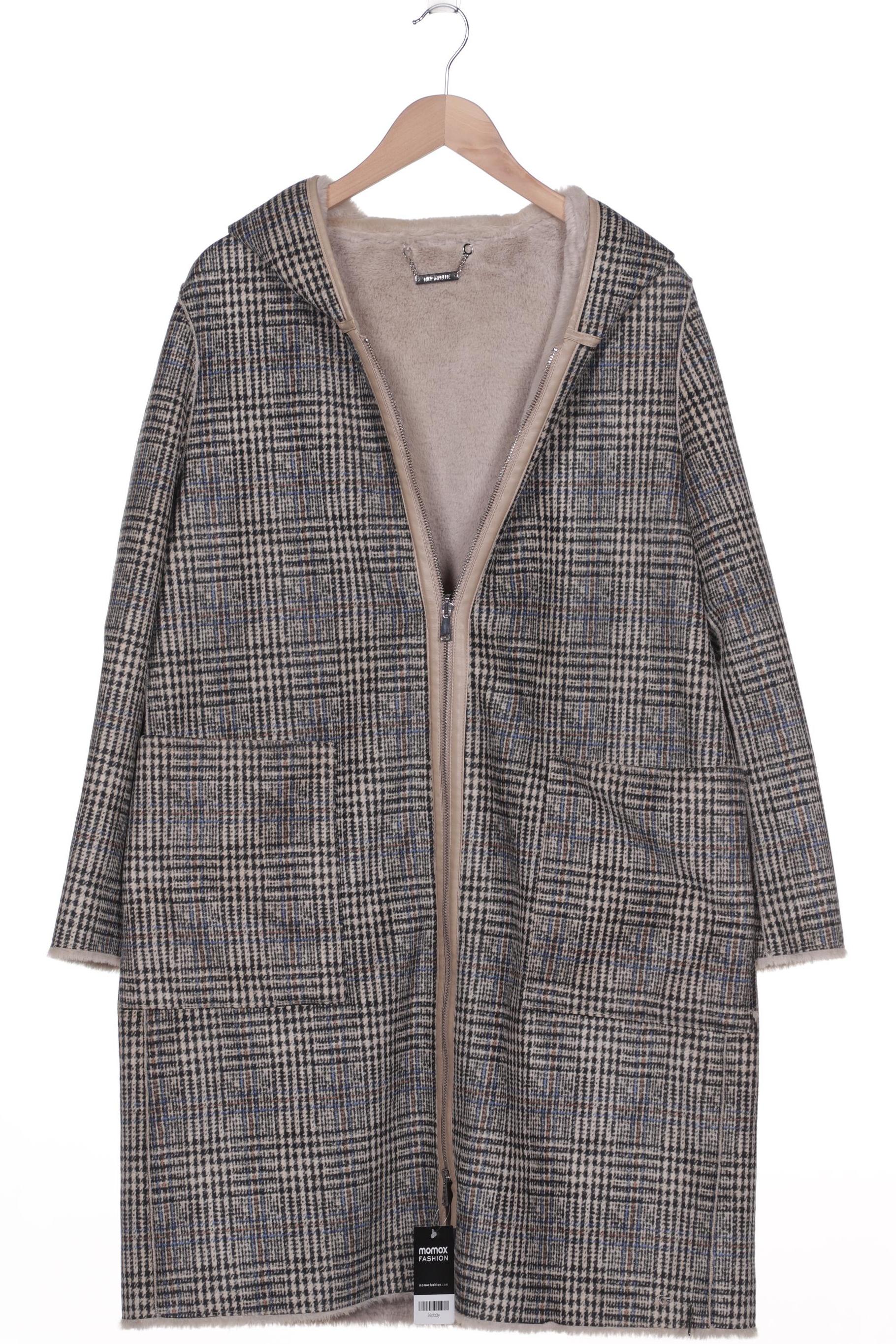 

Rino&Pelle Damen Mantel, beige, Gr. 44