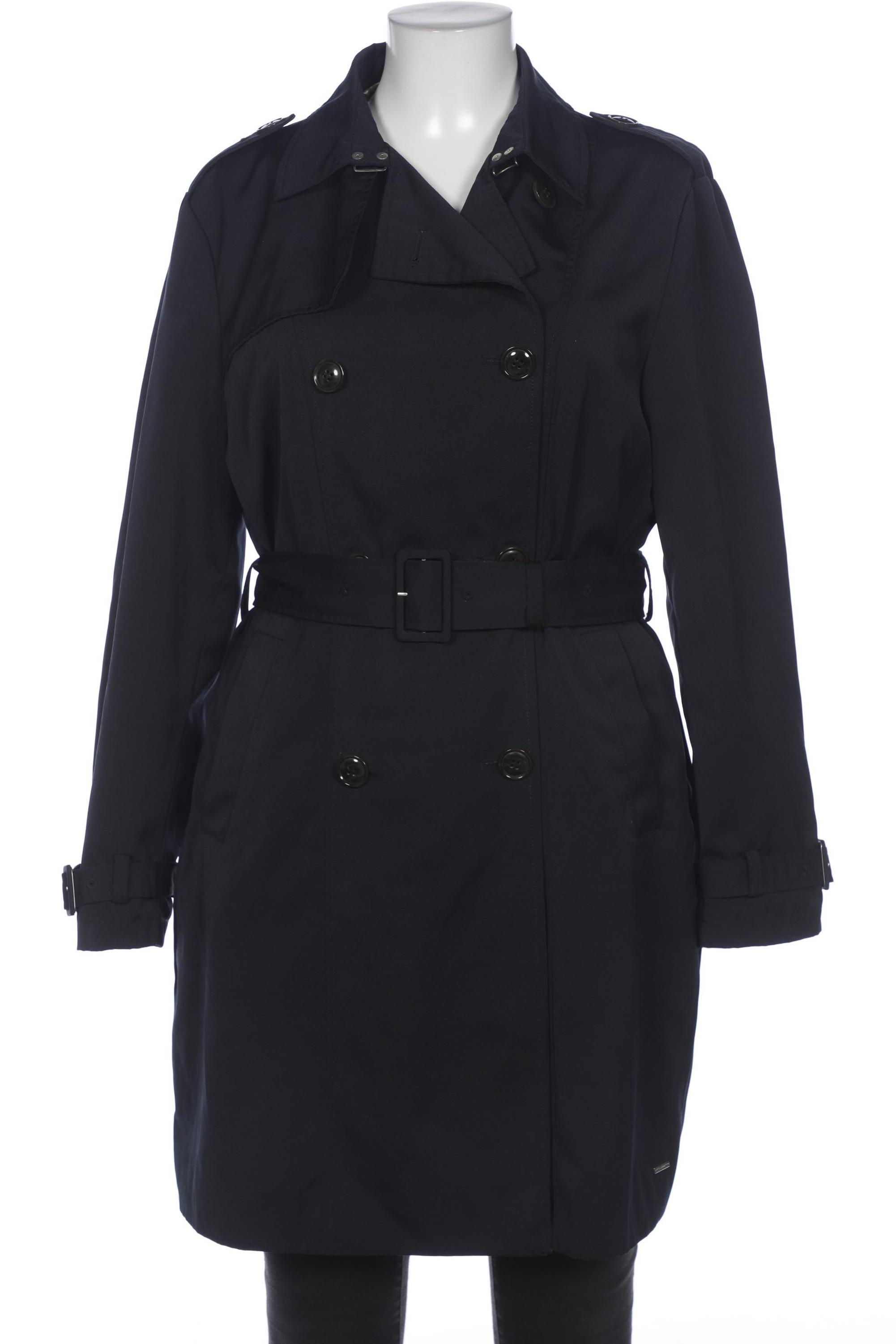 

Rino&Pelle Damen Mantel, marineblau, Gr. 42