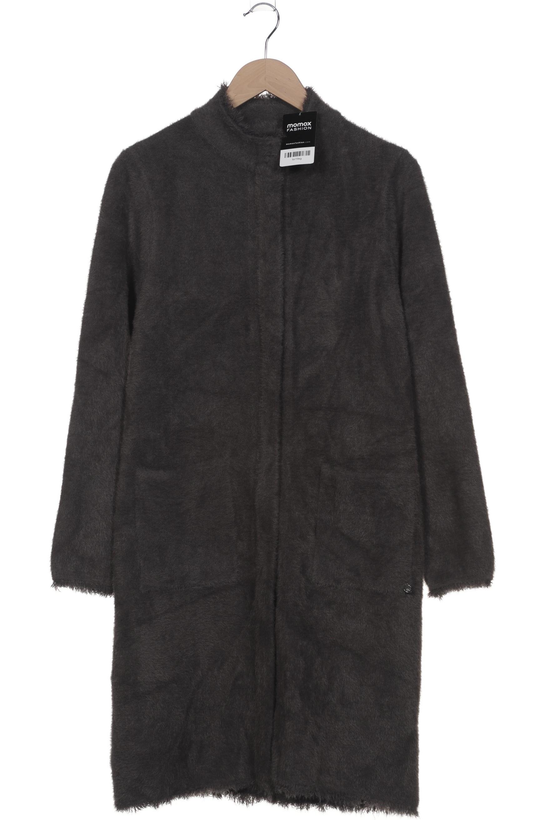 

Rino&Pelle Damen Strickjacke, grau, Gr. 42