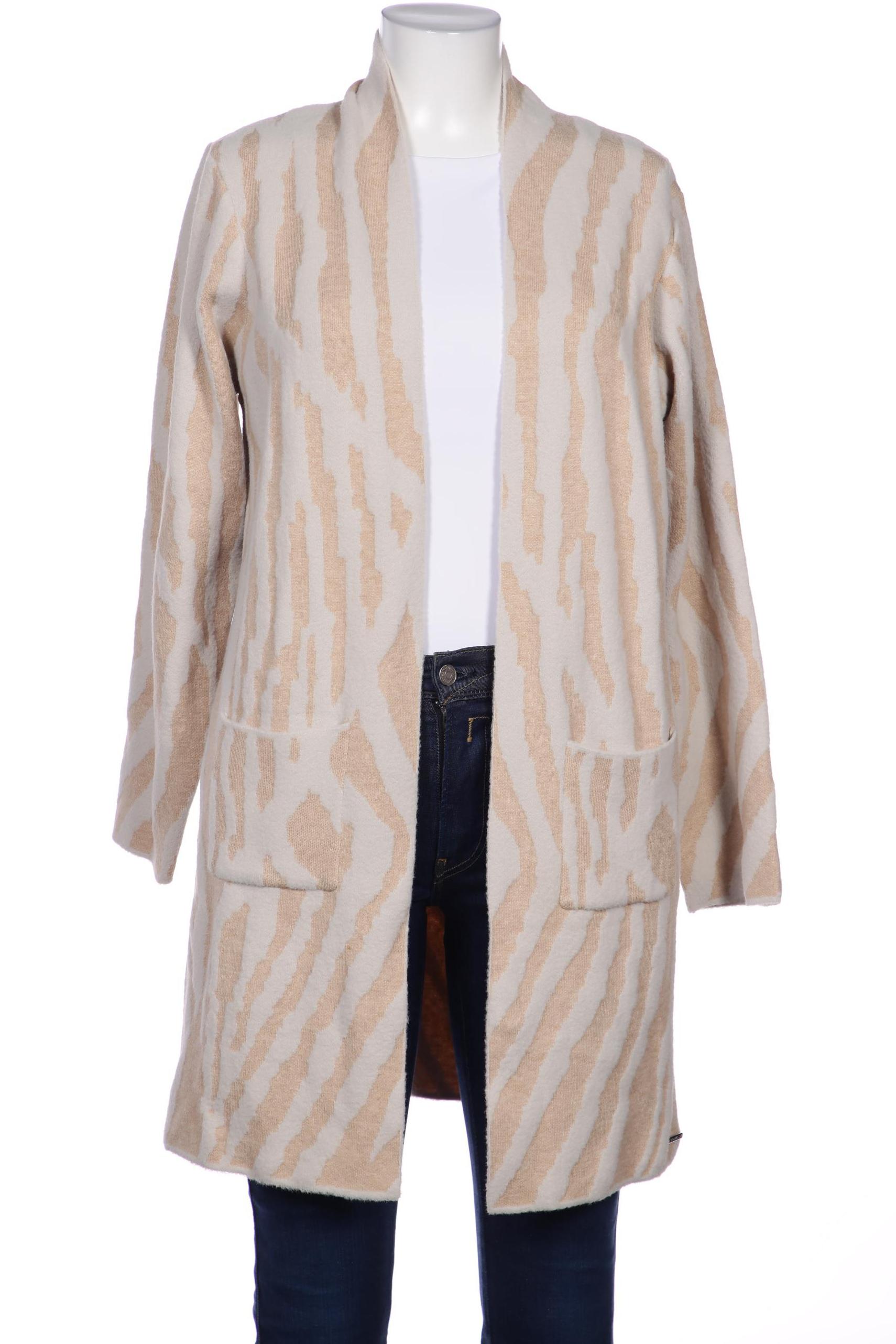 

RINO&PELLE Damen Strickjacke, beige