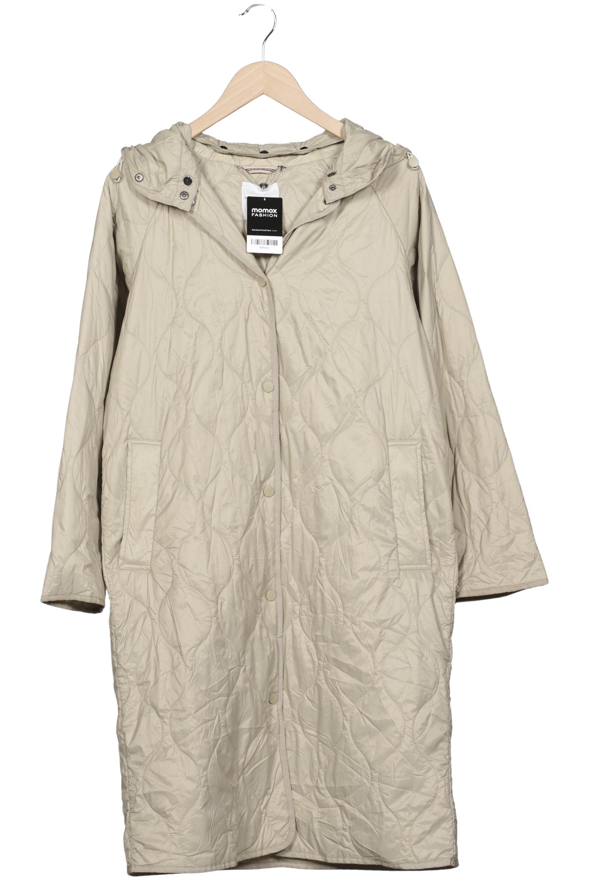 

Rino&Pelle Damen Mantel, beige, Gr. 40