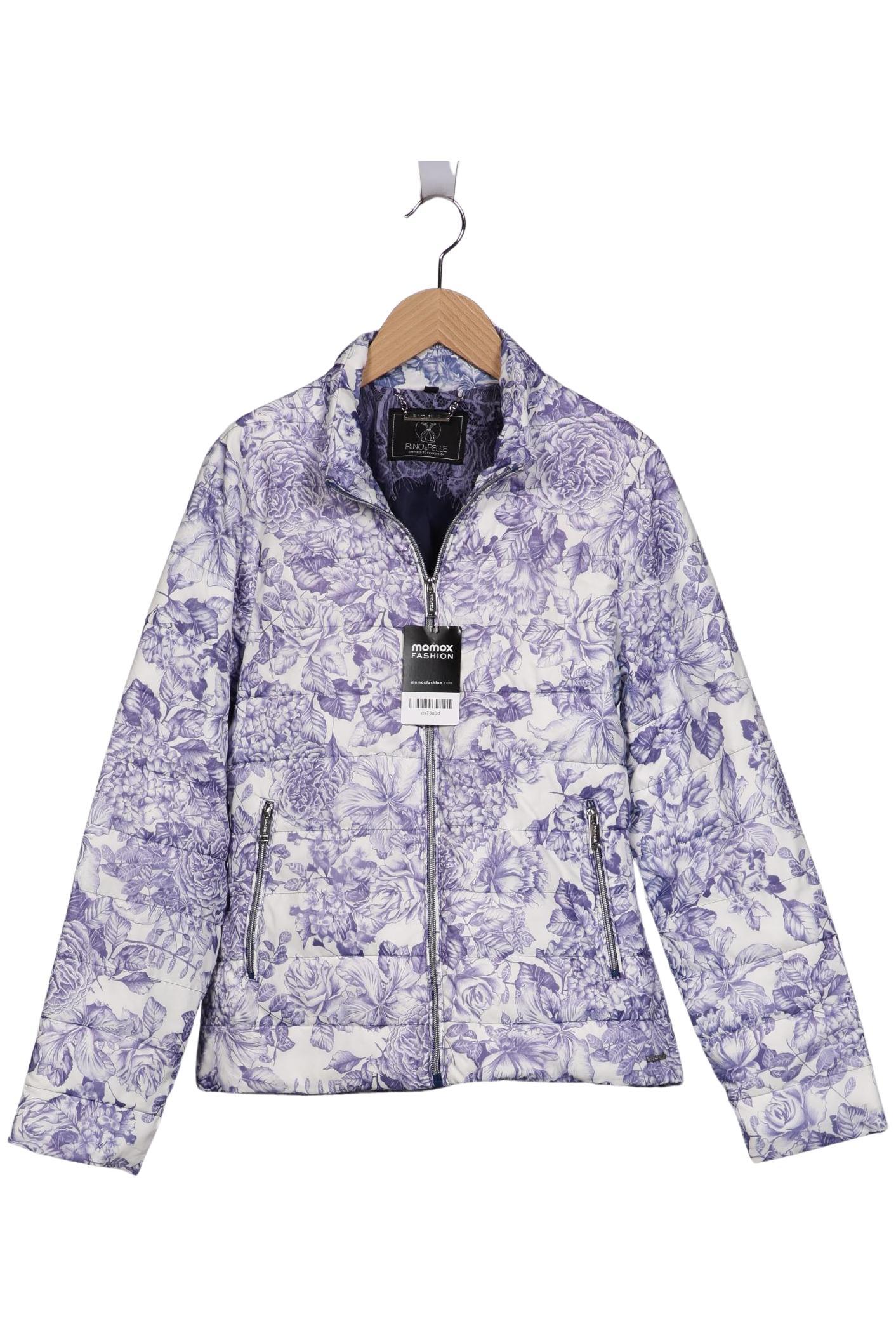 

Rino&Pelle Damen Jacke, mehrfarbig, Gr. 36