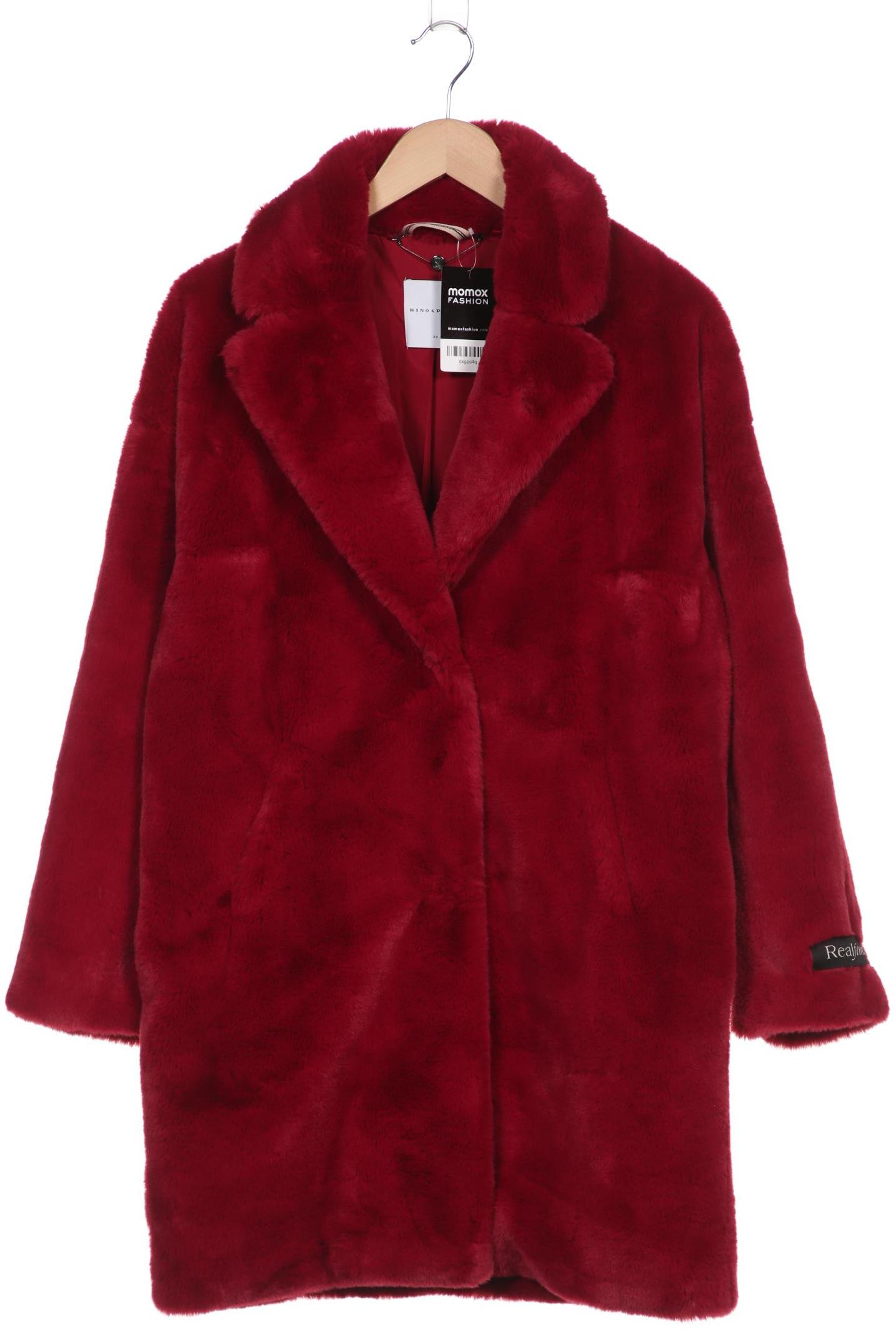 

RINO&PELLE Damen Mantel, pink