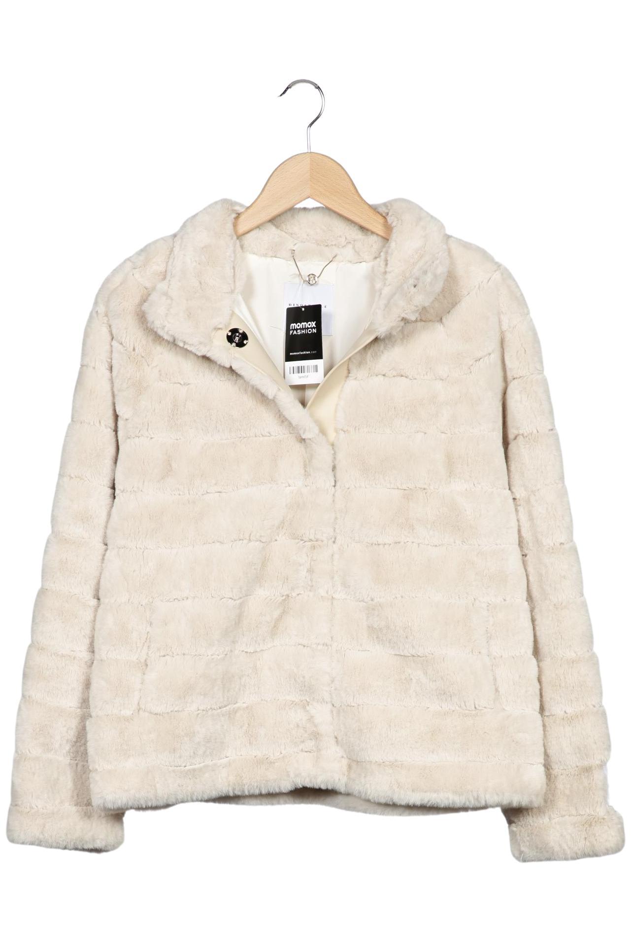 

Rino&Pelle Damen Jacke, cremeweiß, Gr. 40