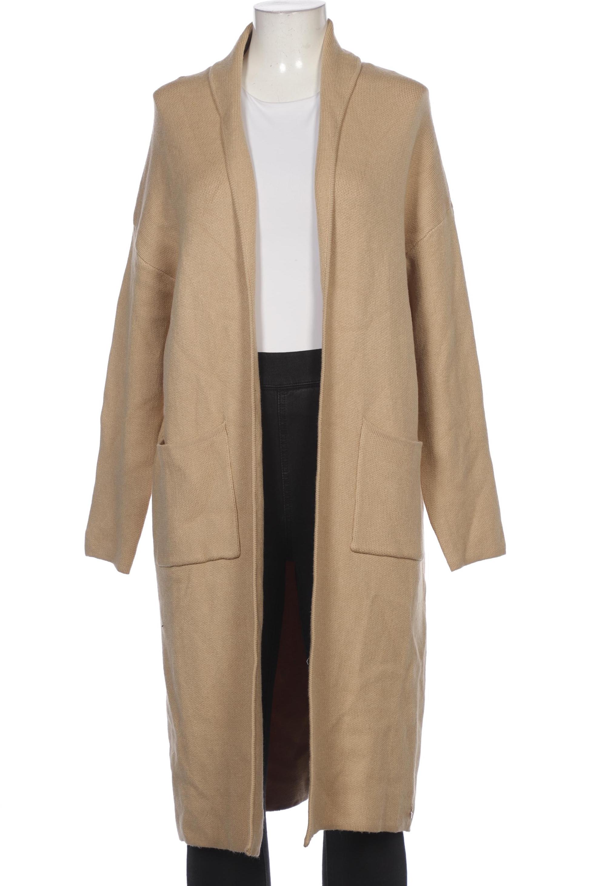 

RINO & PELLE Damen Strickjacke, beige