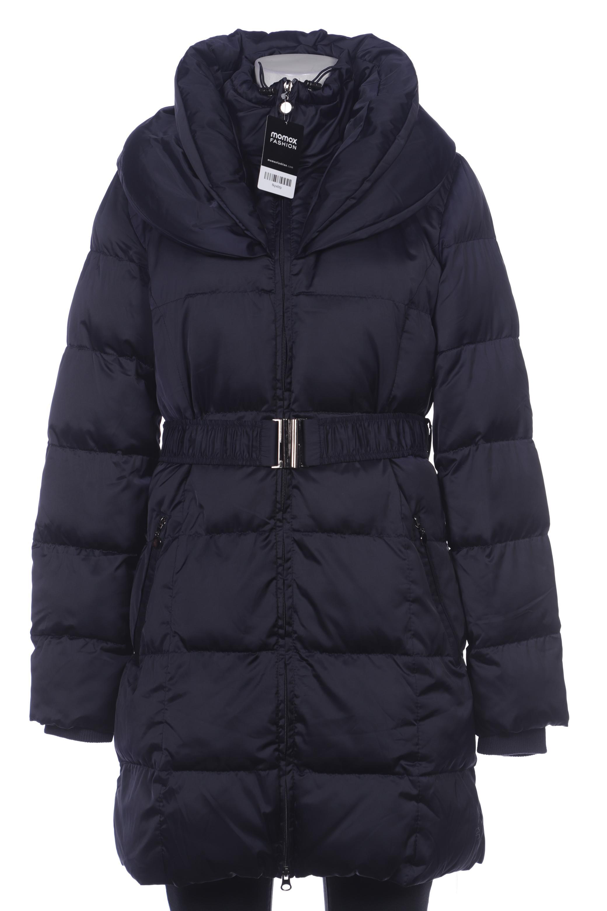 

Rino&Pelle Damen Mantel, marineblau, Gr. 40